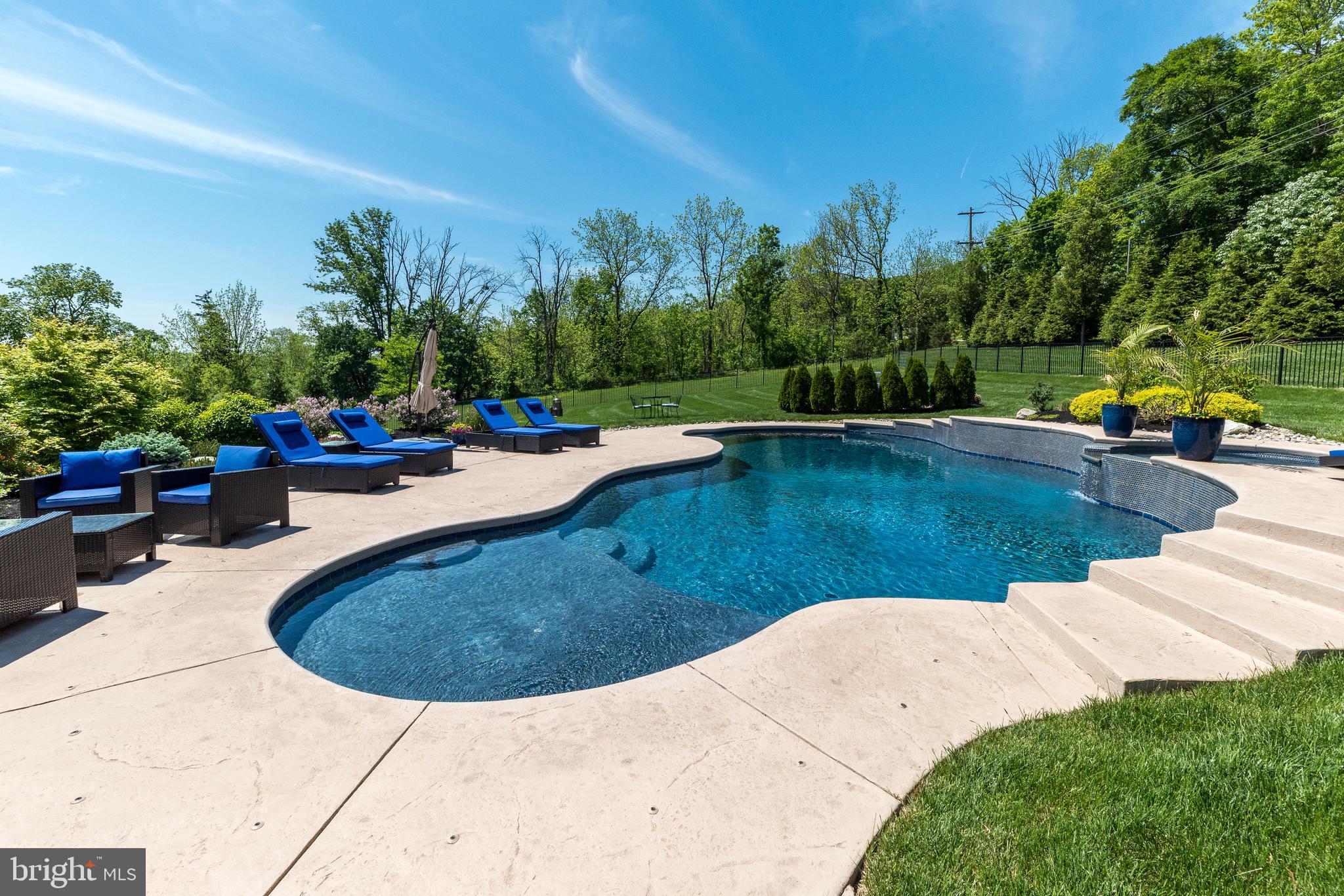 OWLS NEST FARM - Residential