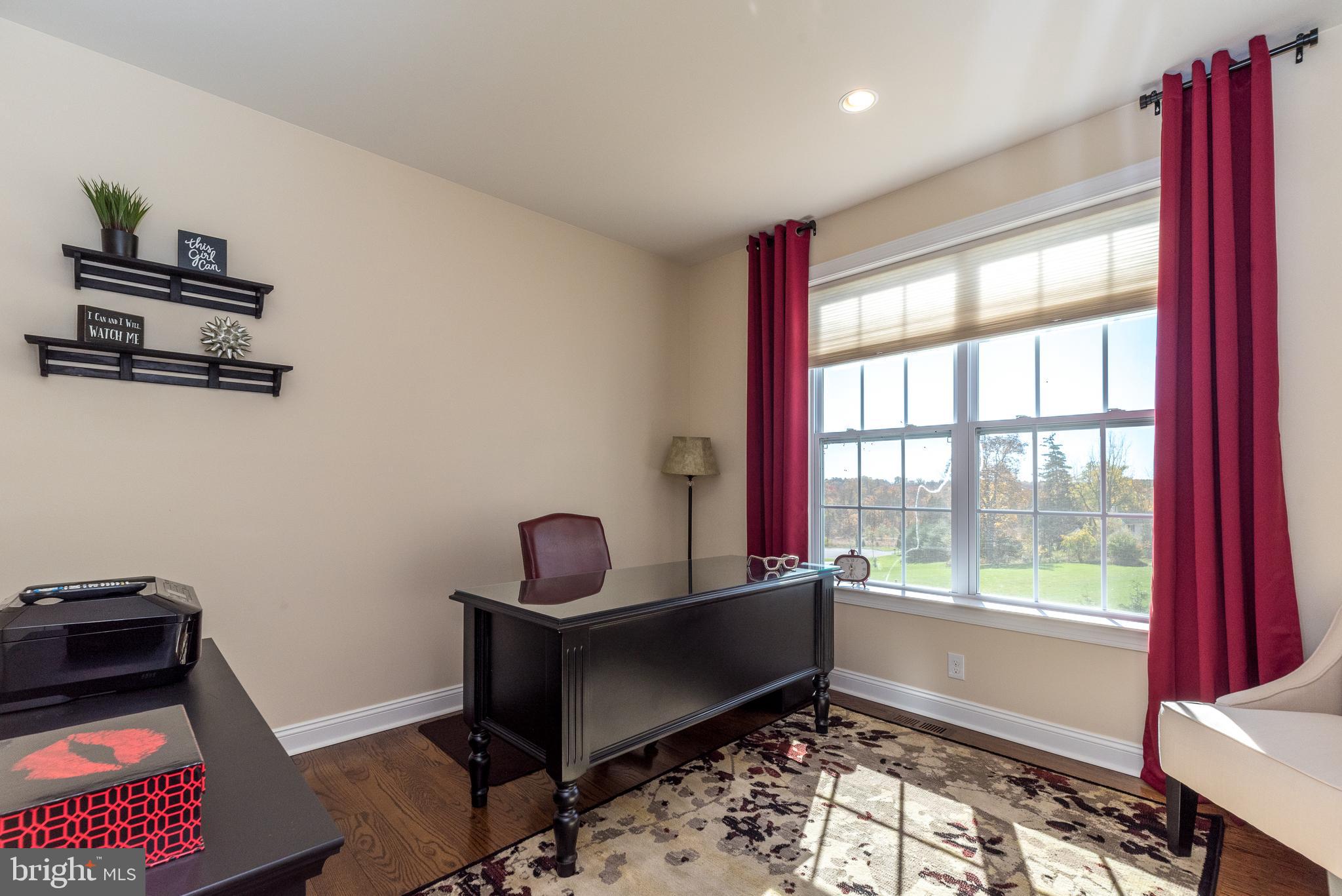 OWLS NEST FARM - Residential