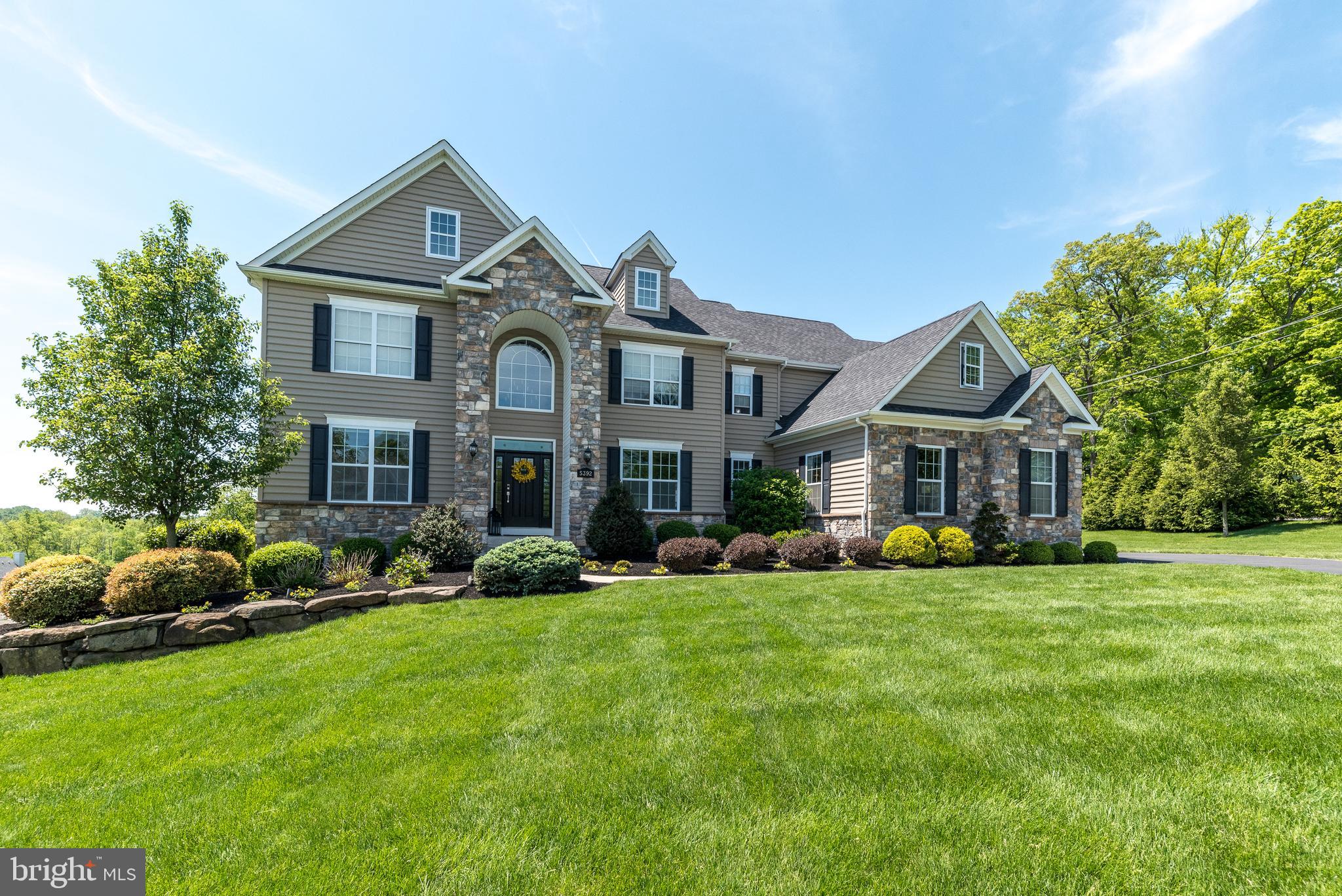 OWLS NEST FARM - Residential