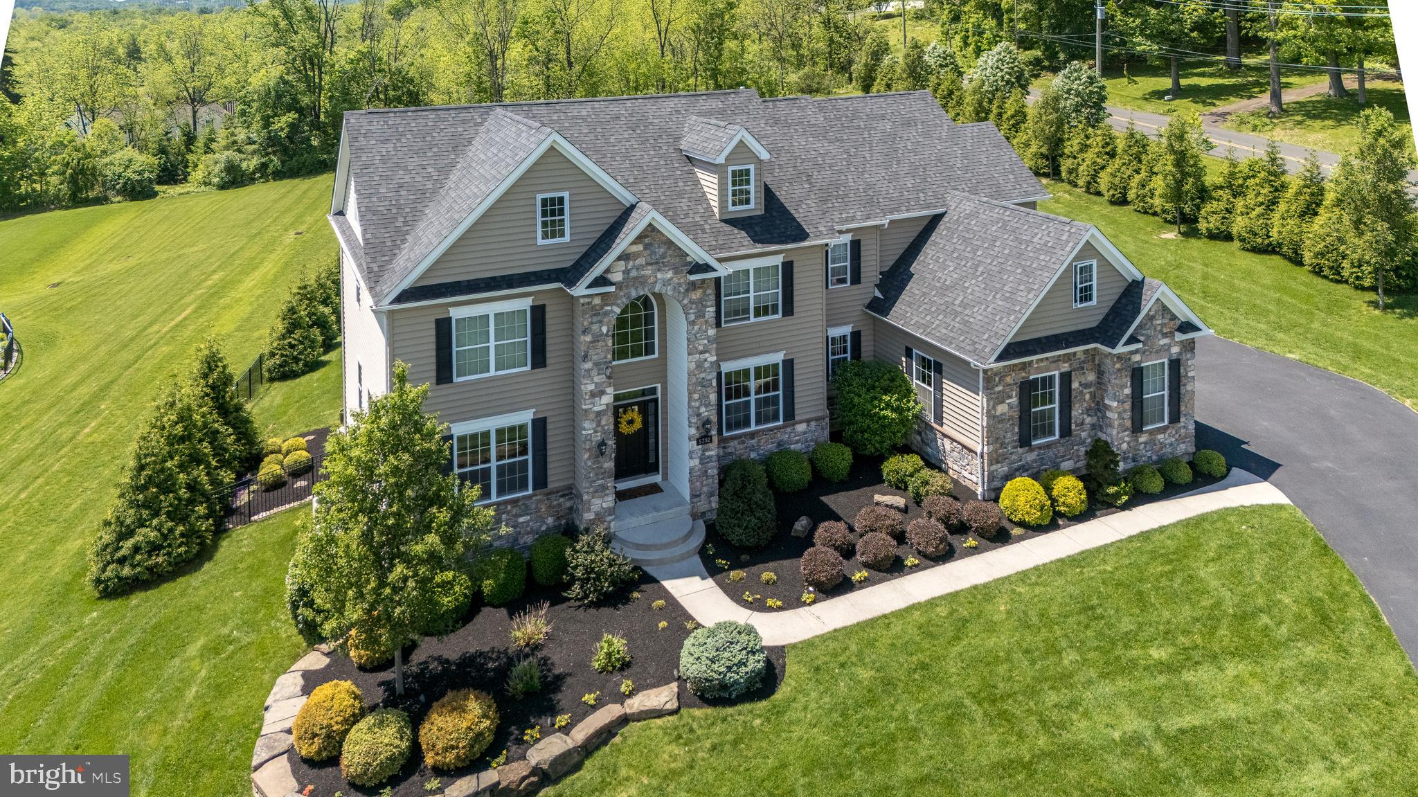 OWLS NEST FARM - Residential