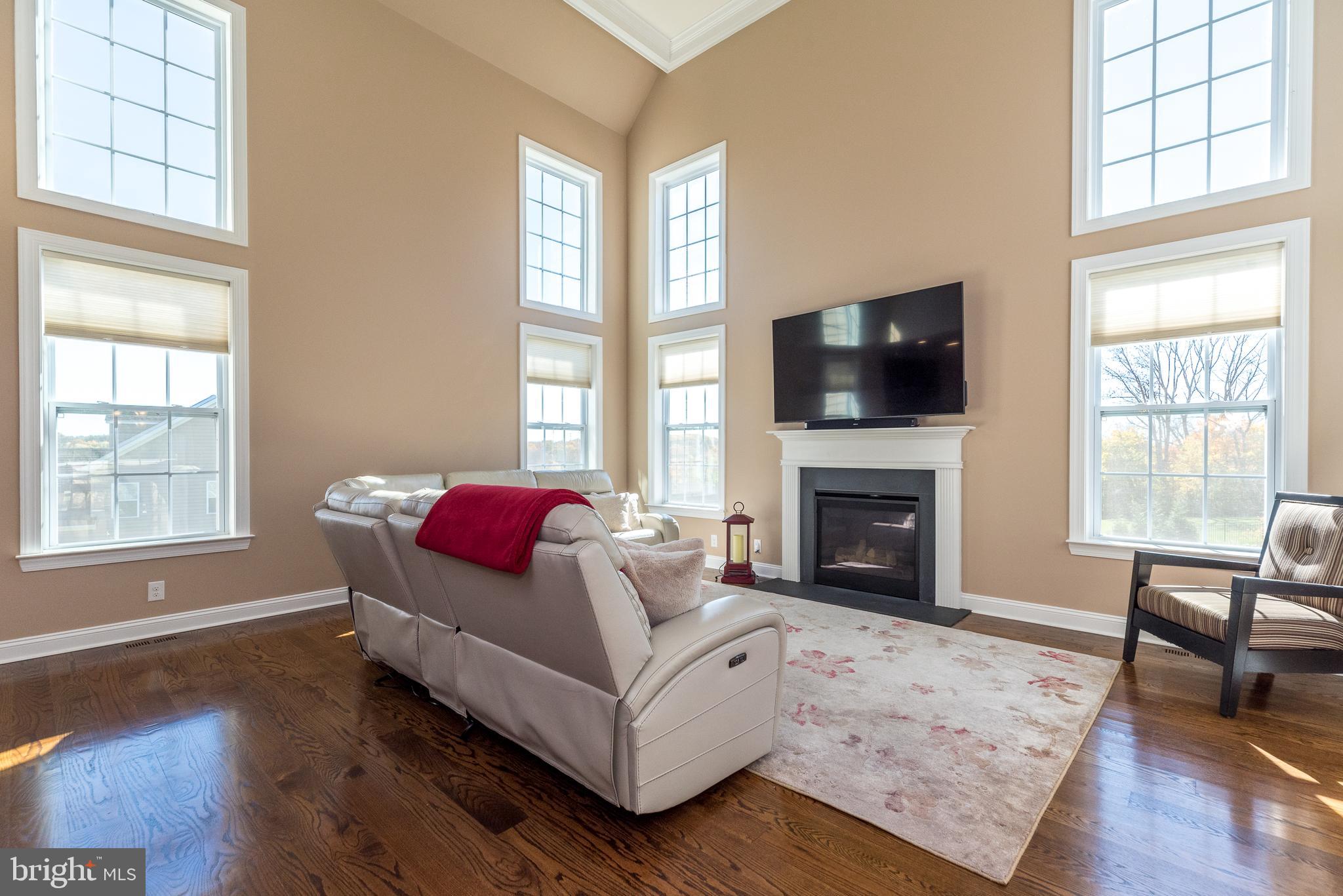 OWLS NEST FARM - Residential