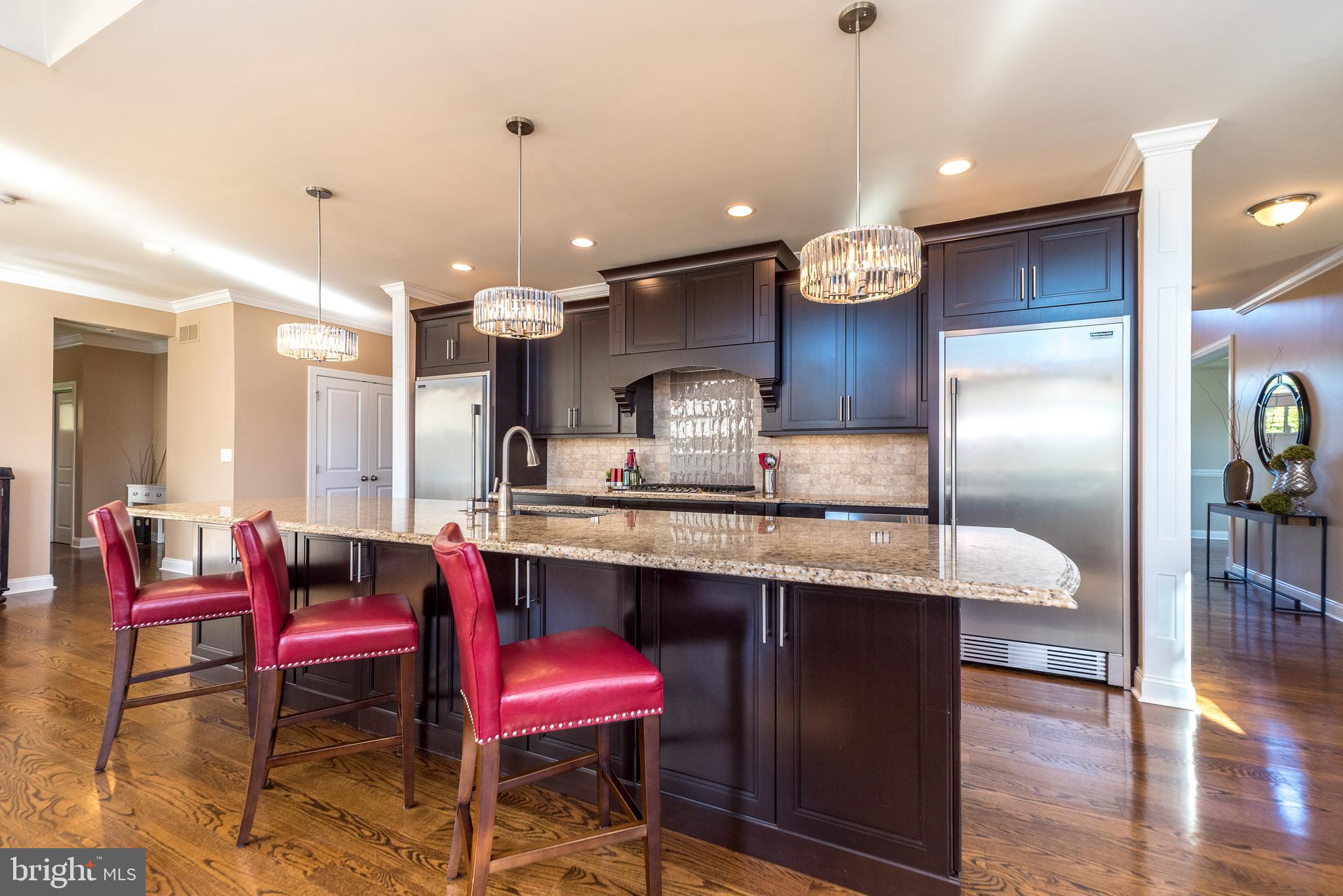 OWLS NEST FARM - Residential