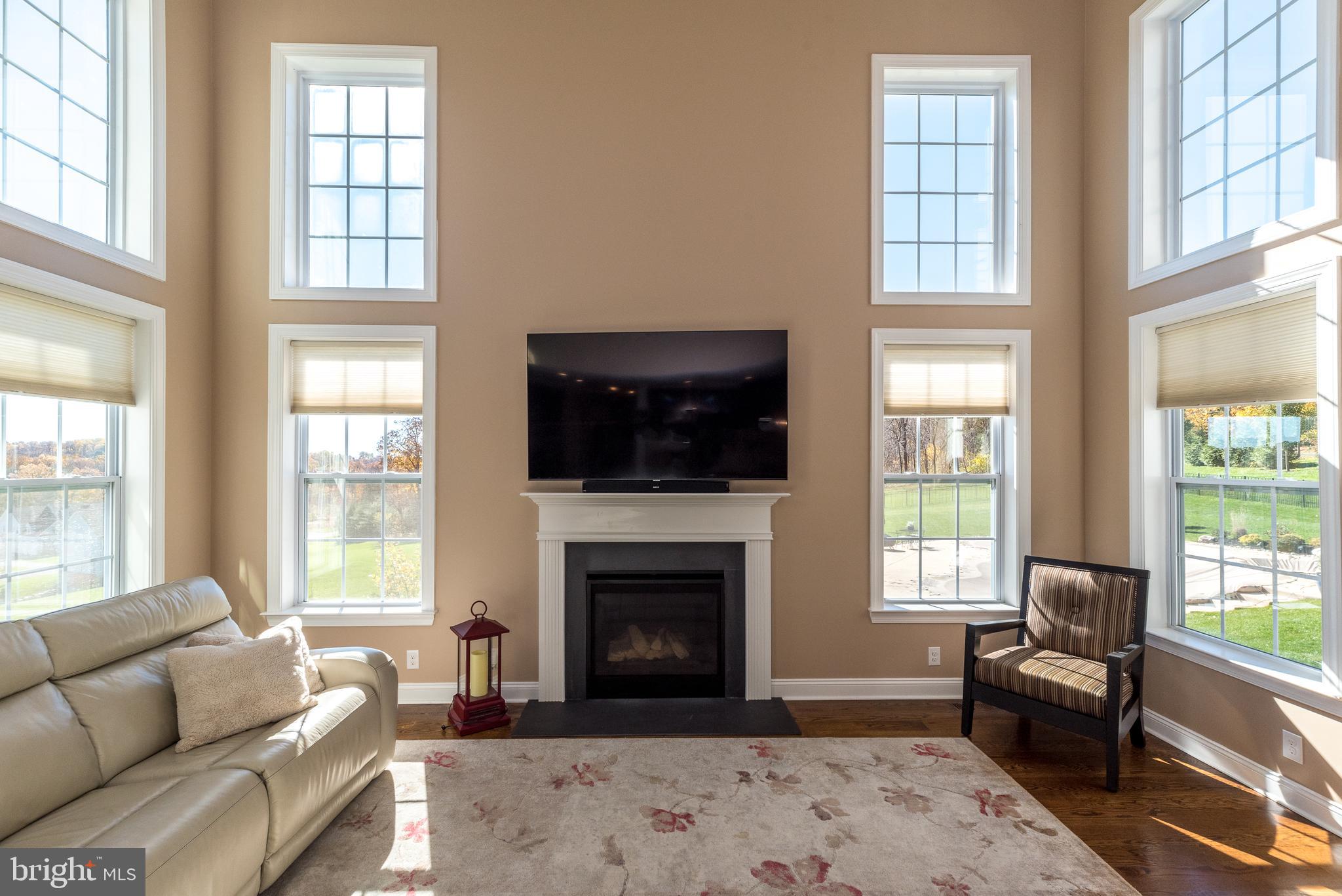 OWLS NEST FARM - Residential