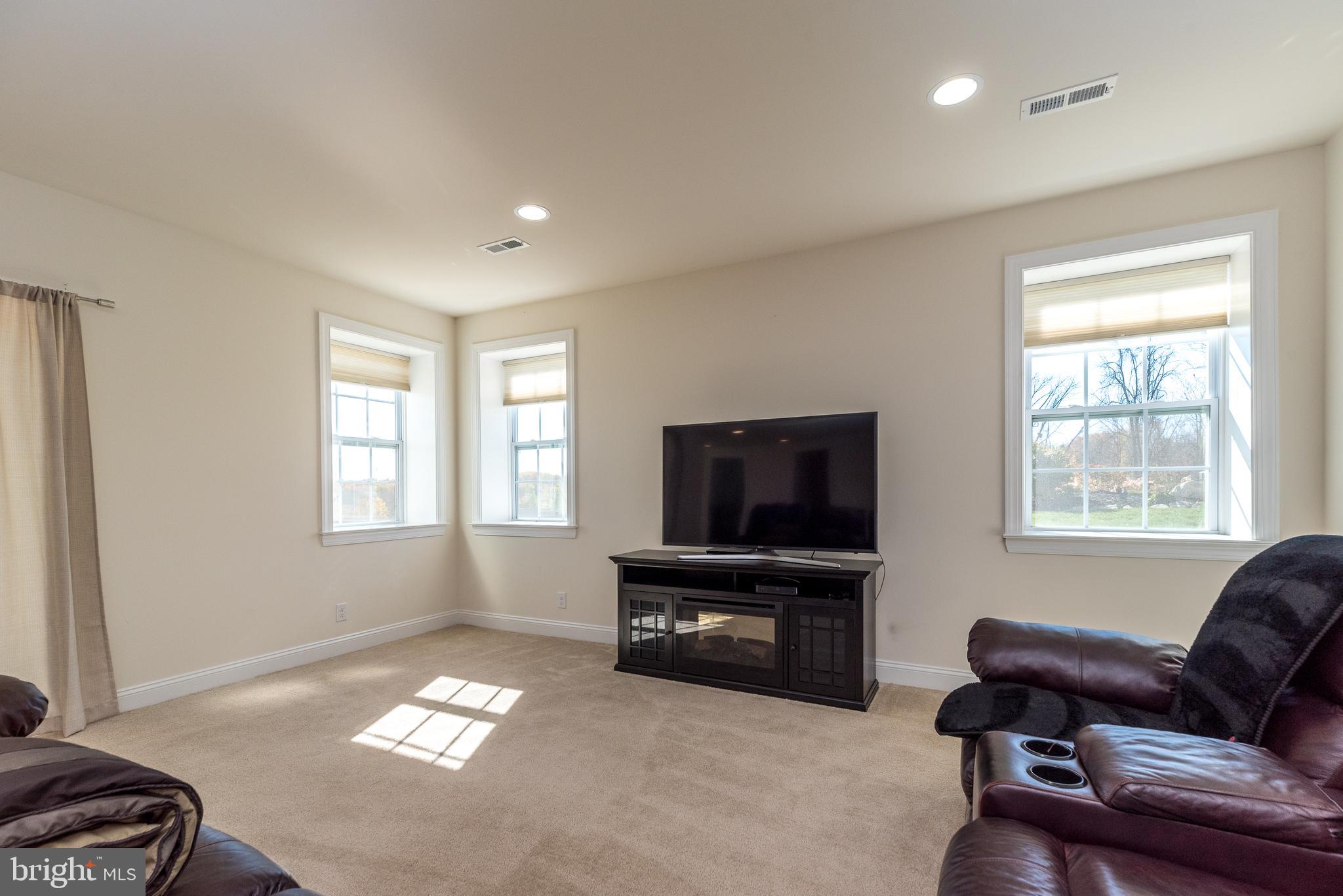 OWLS NEST FARM - Residential