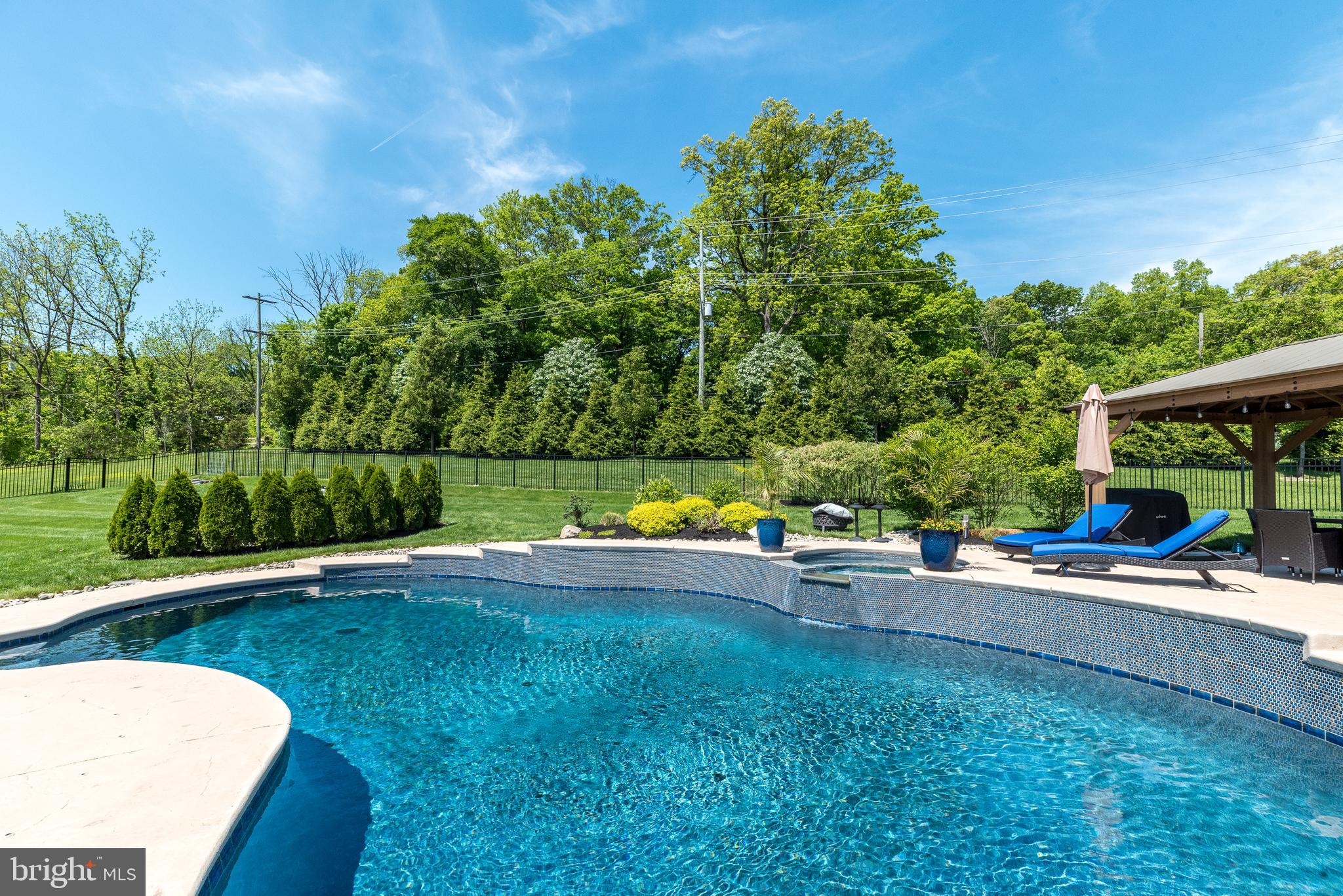 OWLS NEST FARM - Residential