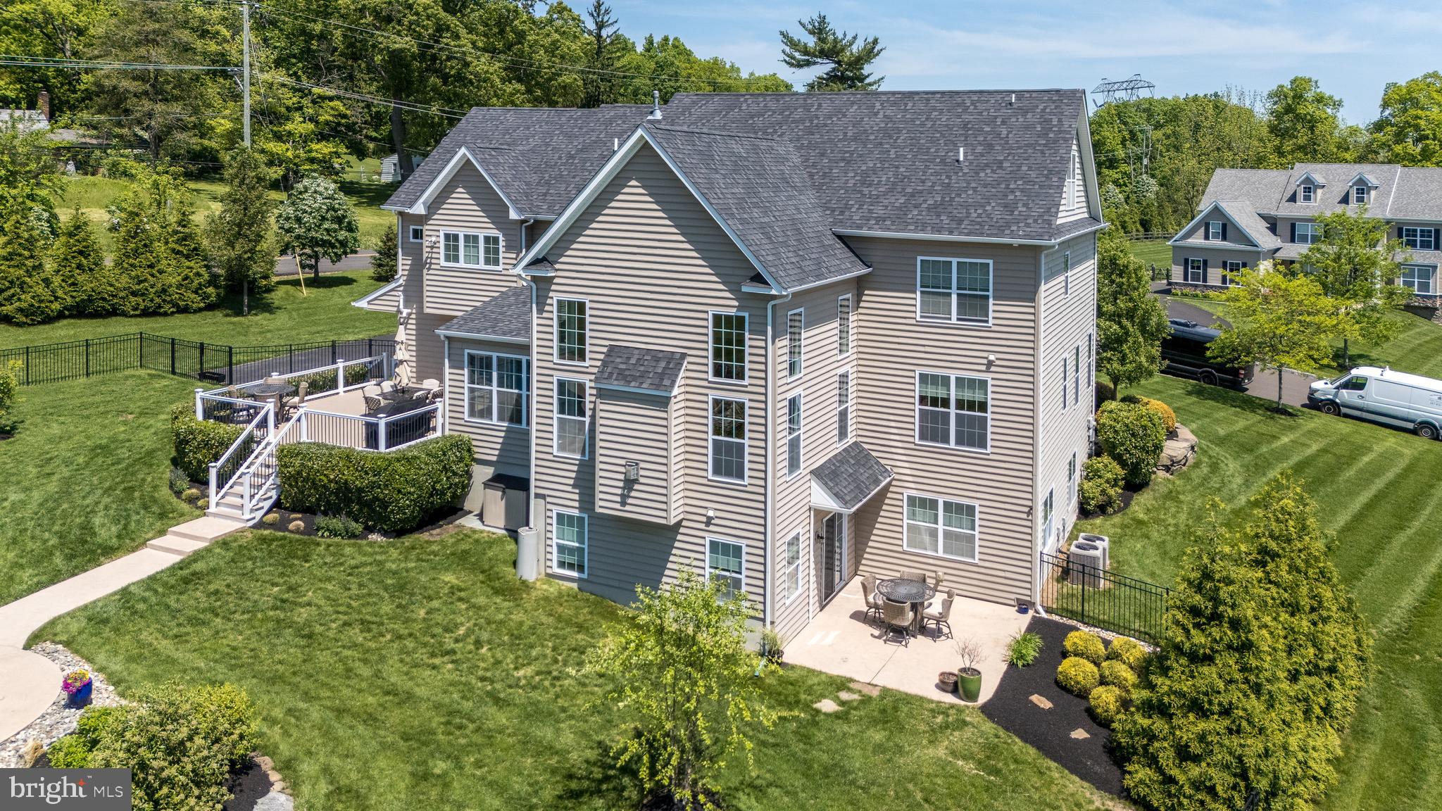 OWLS NEST FARM - Residential