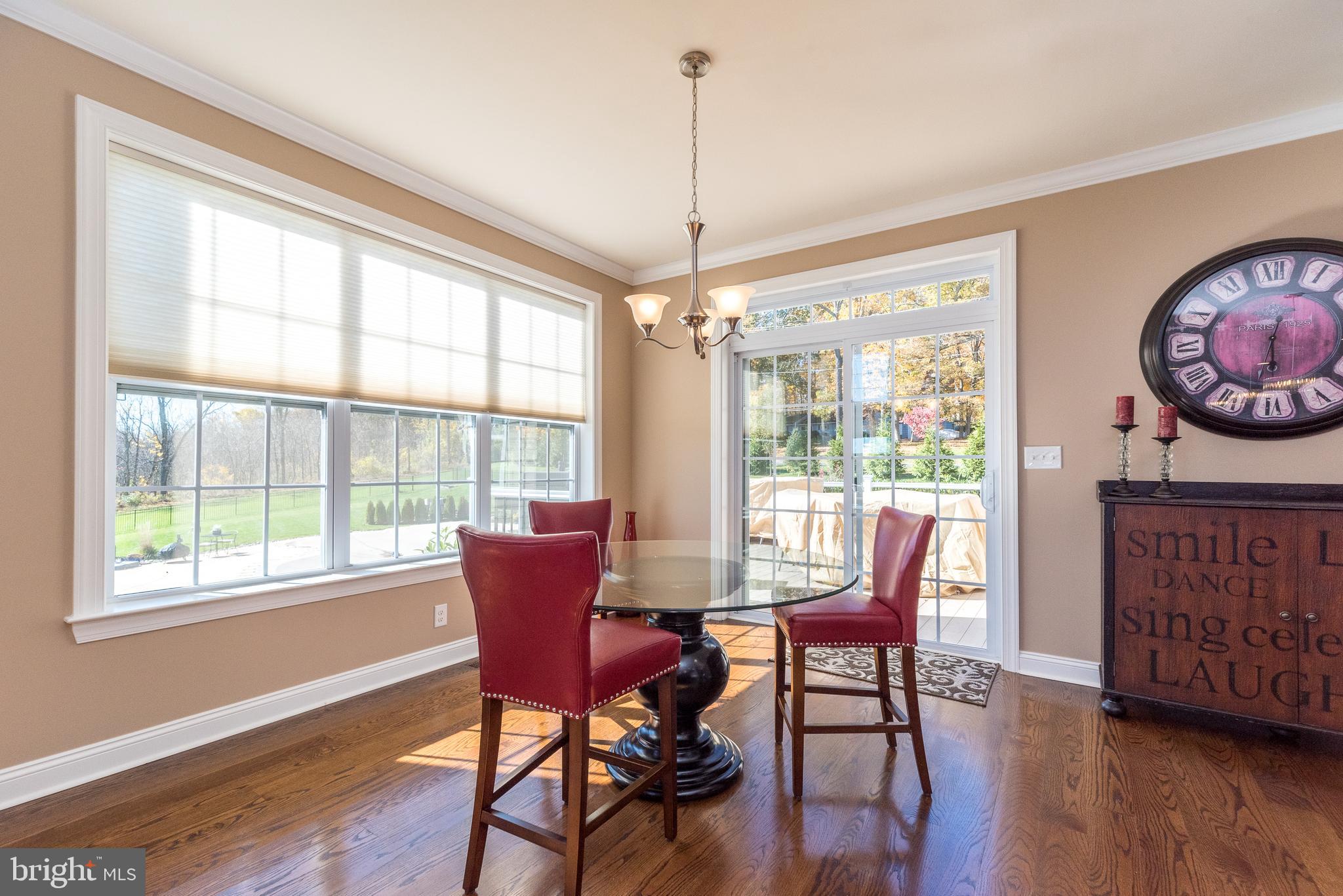 OWLS NEST FARM - Residential