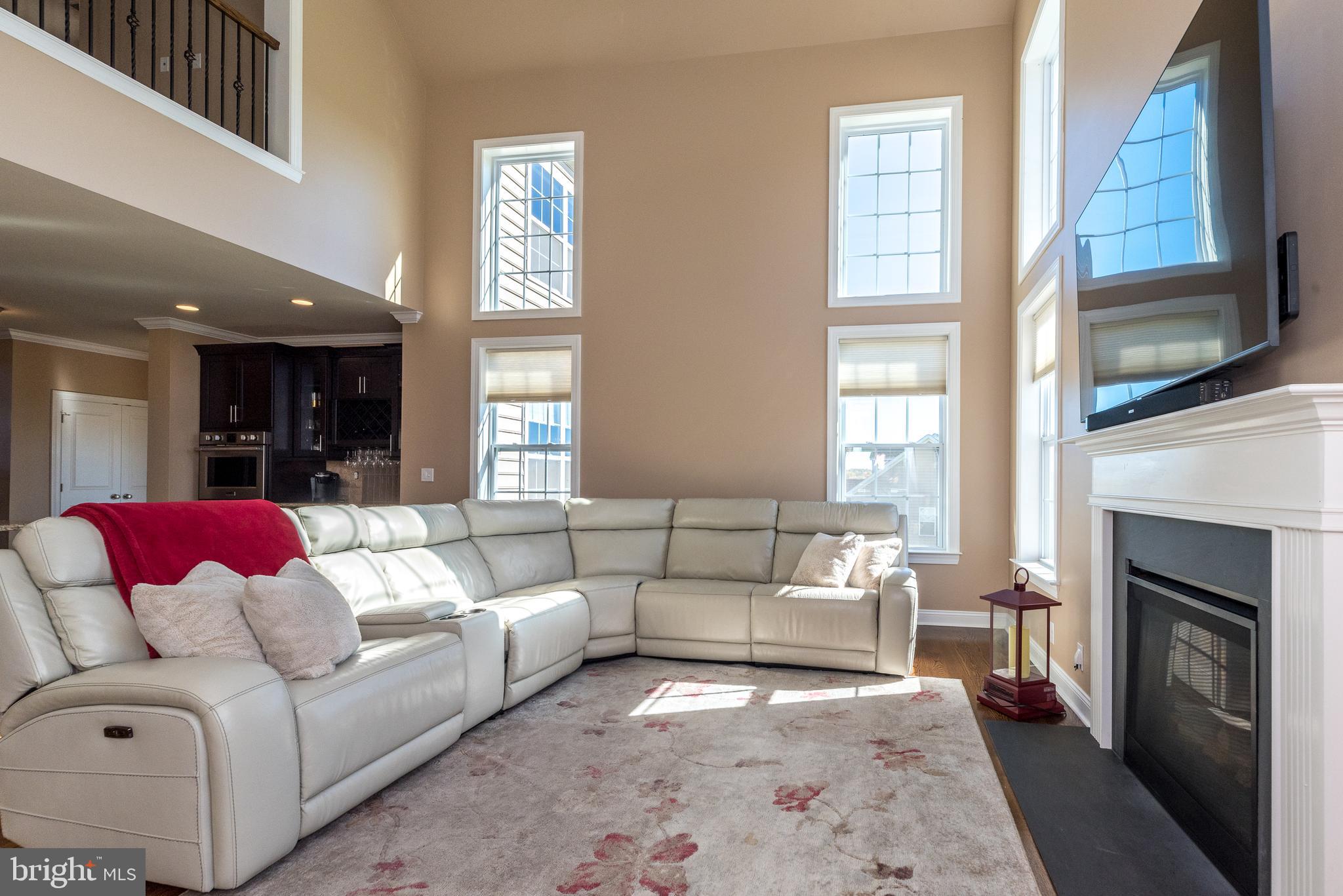 OWLS NEST FARM - Residential