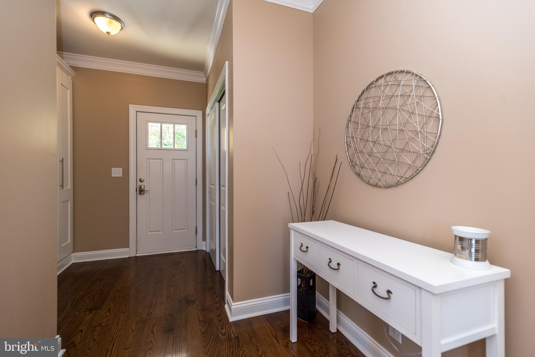 OWLS NEST FARM - Residential