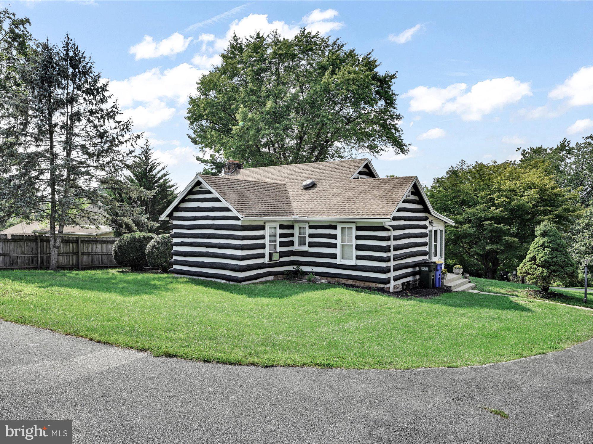 WEST MANCHESTER TWP - Residential