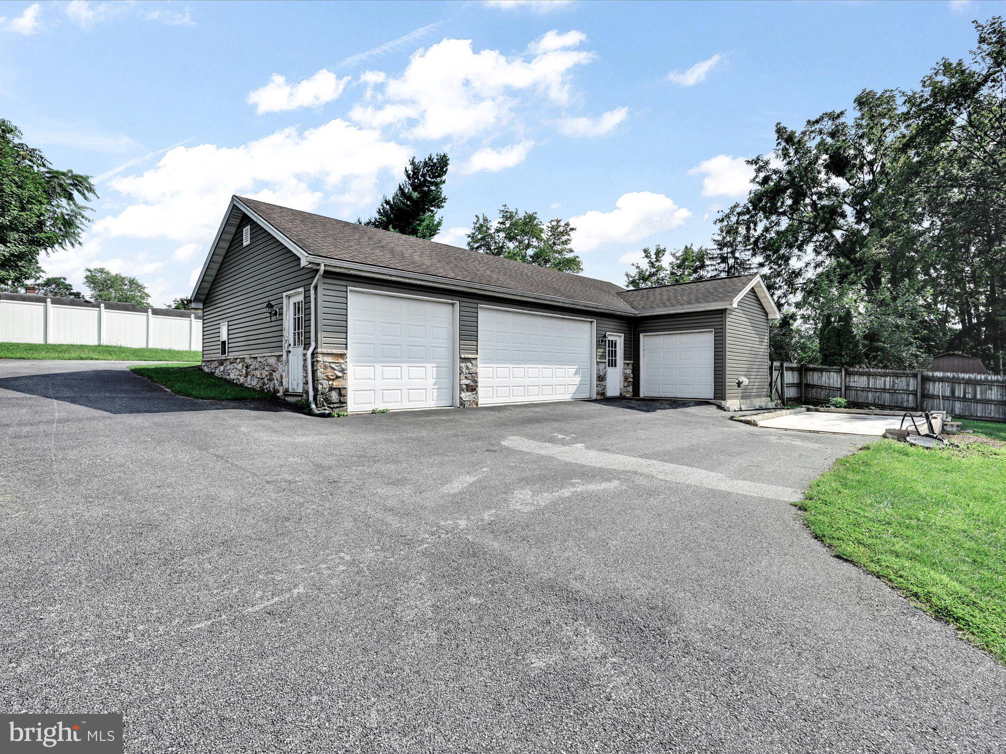 WEST MANCHESTER TWP - Residential
