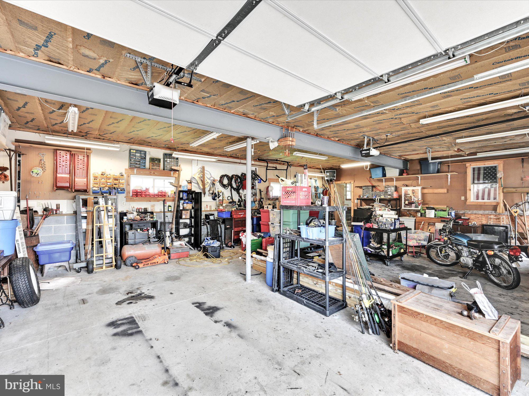 WEST MANCHESTER TWP - Residential