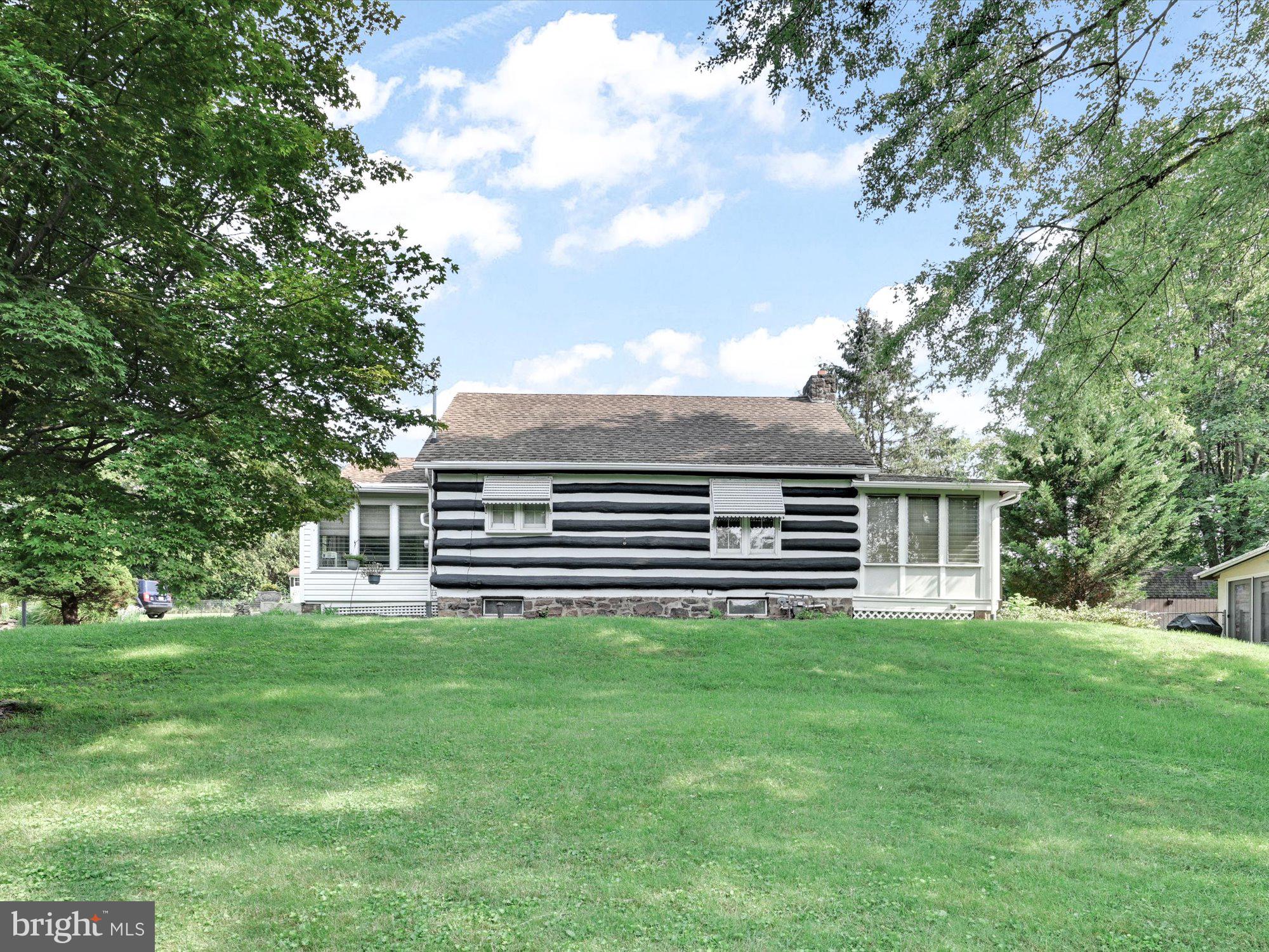 WEST MANCHESTER TWP - Residential