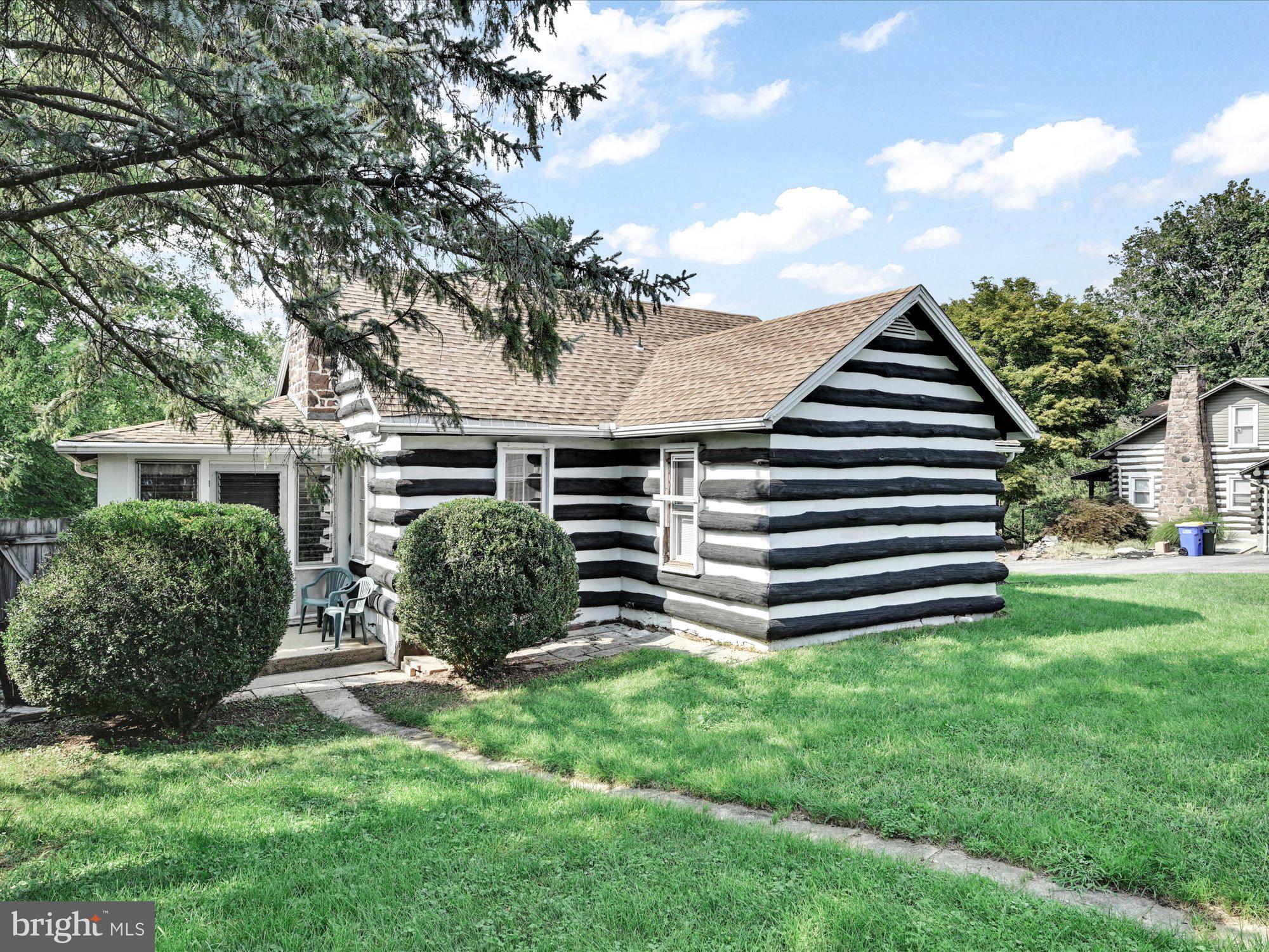 WEST MANCHESTER TWP - Residential