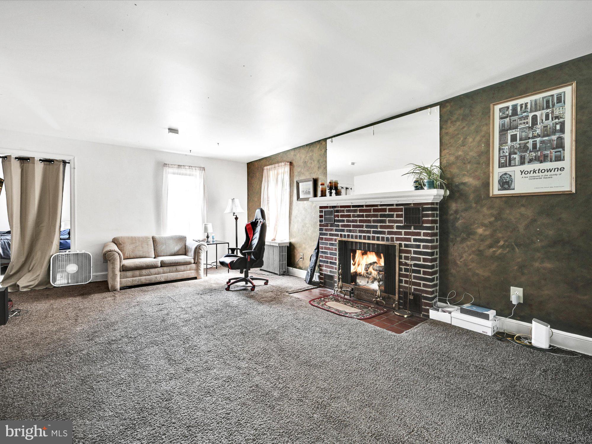 WEST MANCHESTER TWP - Residential