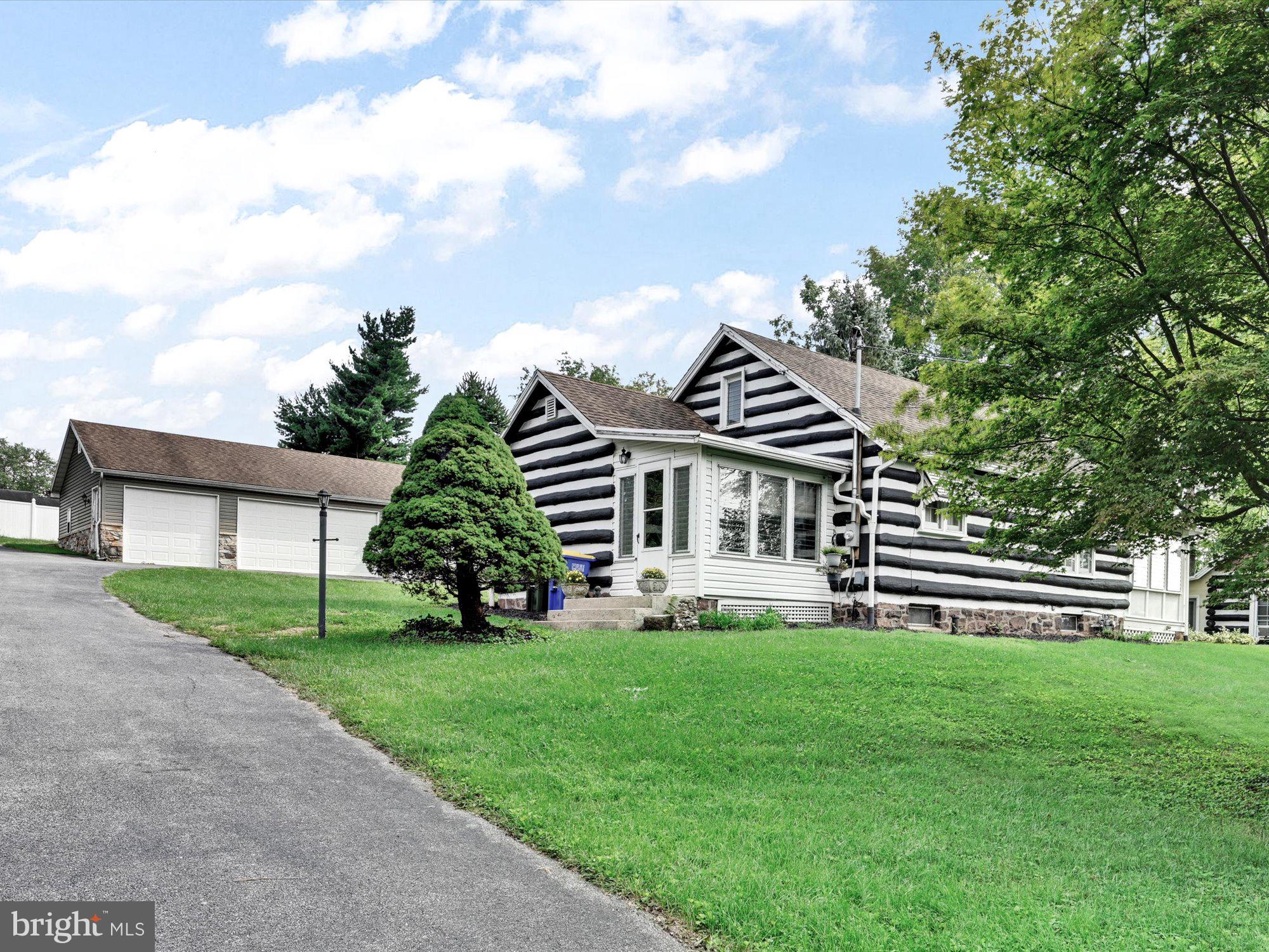WEST MANCHESTER TWP - Residential