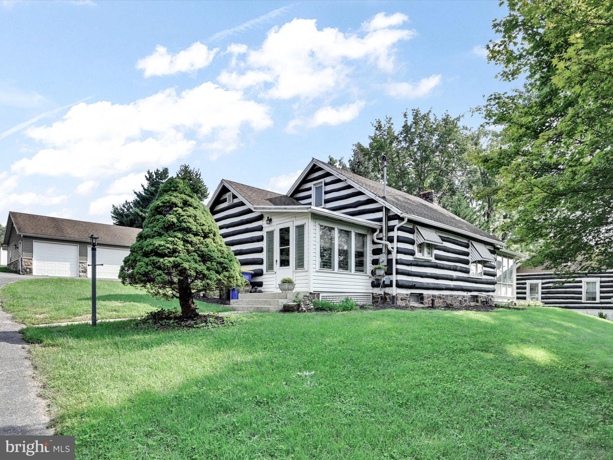 WEST MANCHESTER TWP - Residential
