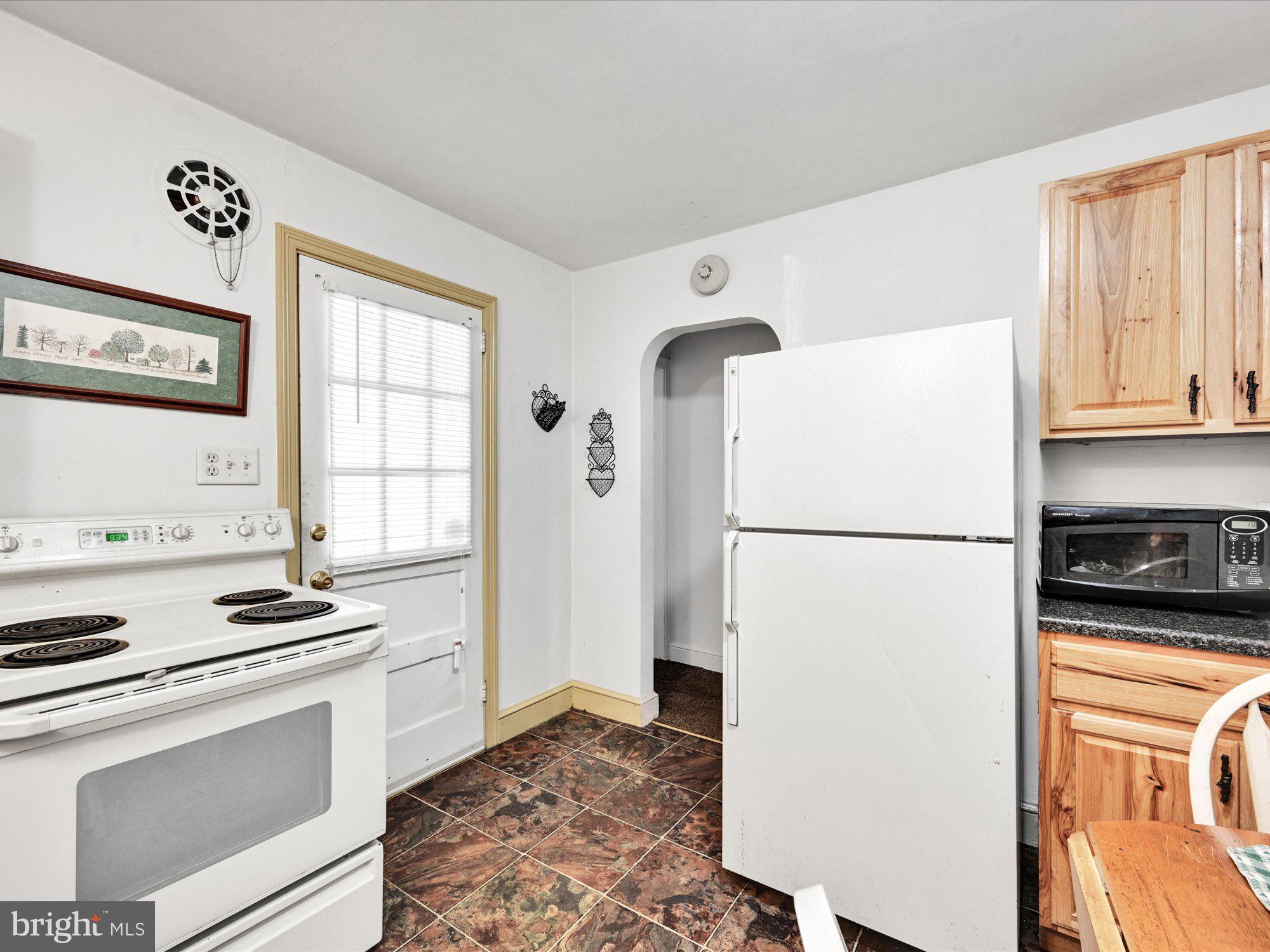 WEST MANCHESTER TWP - Residential