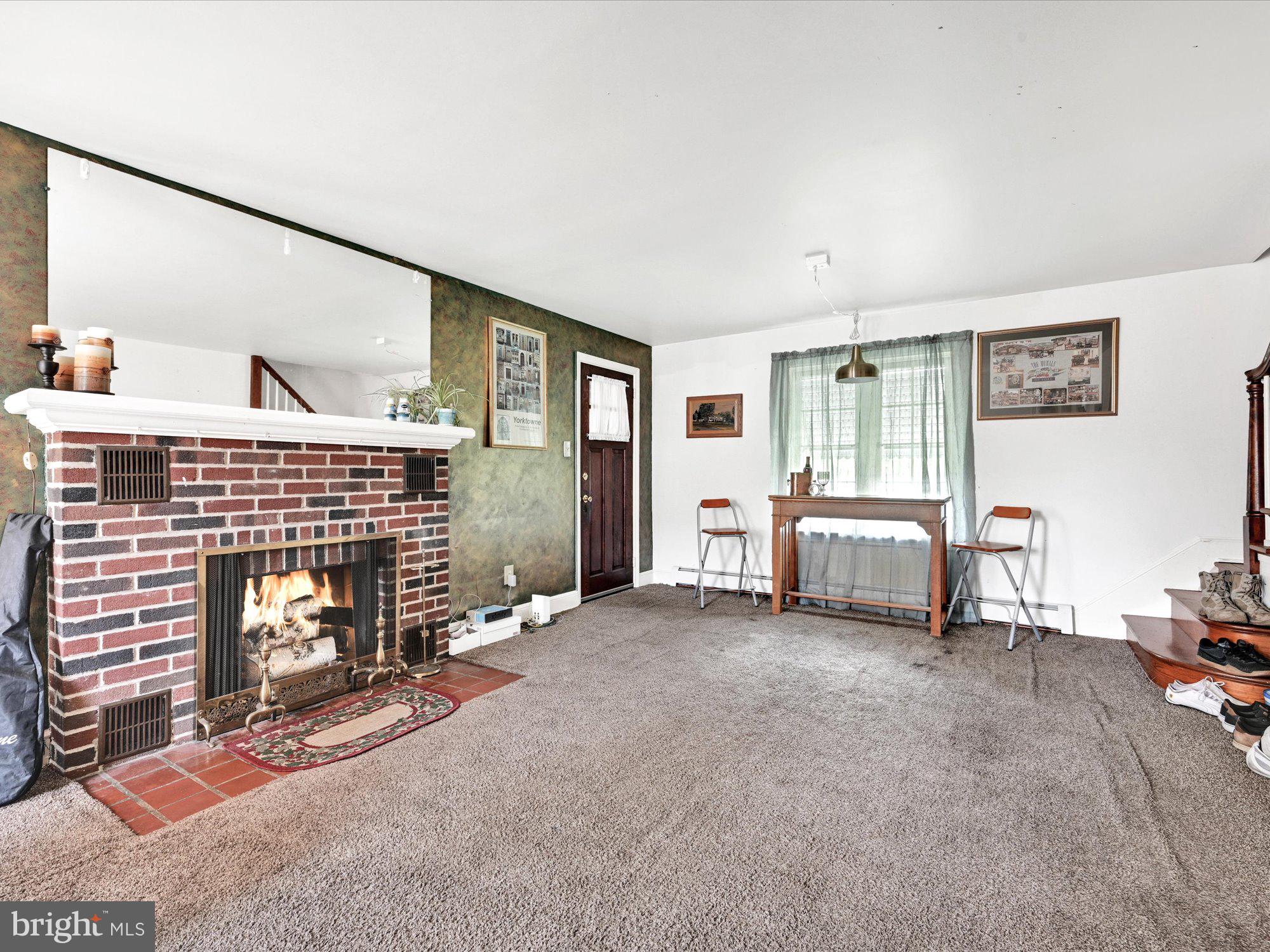WEST MANCHESTER TWP - Residential