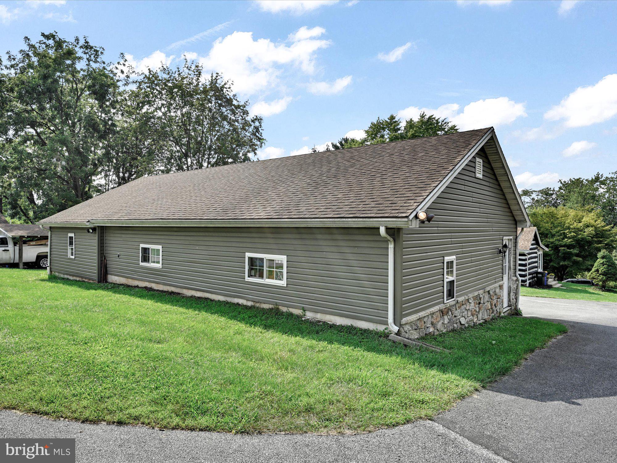WEST MANCHESTER TWP - Residential