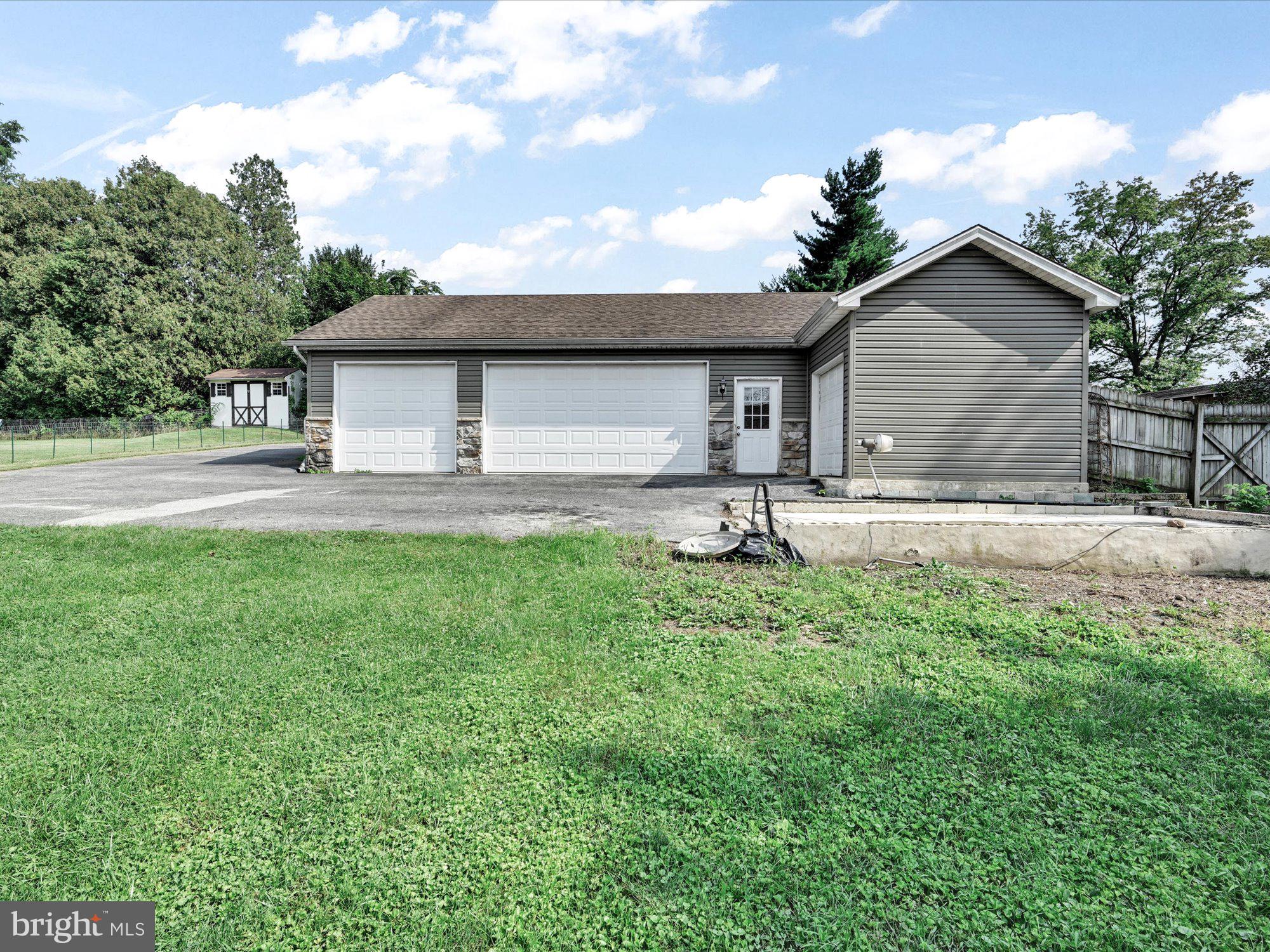 WEST MANCHESTER TWP - Residential