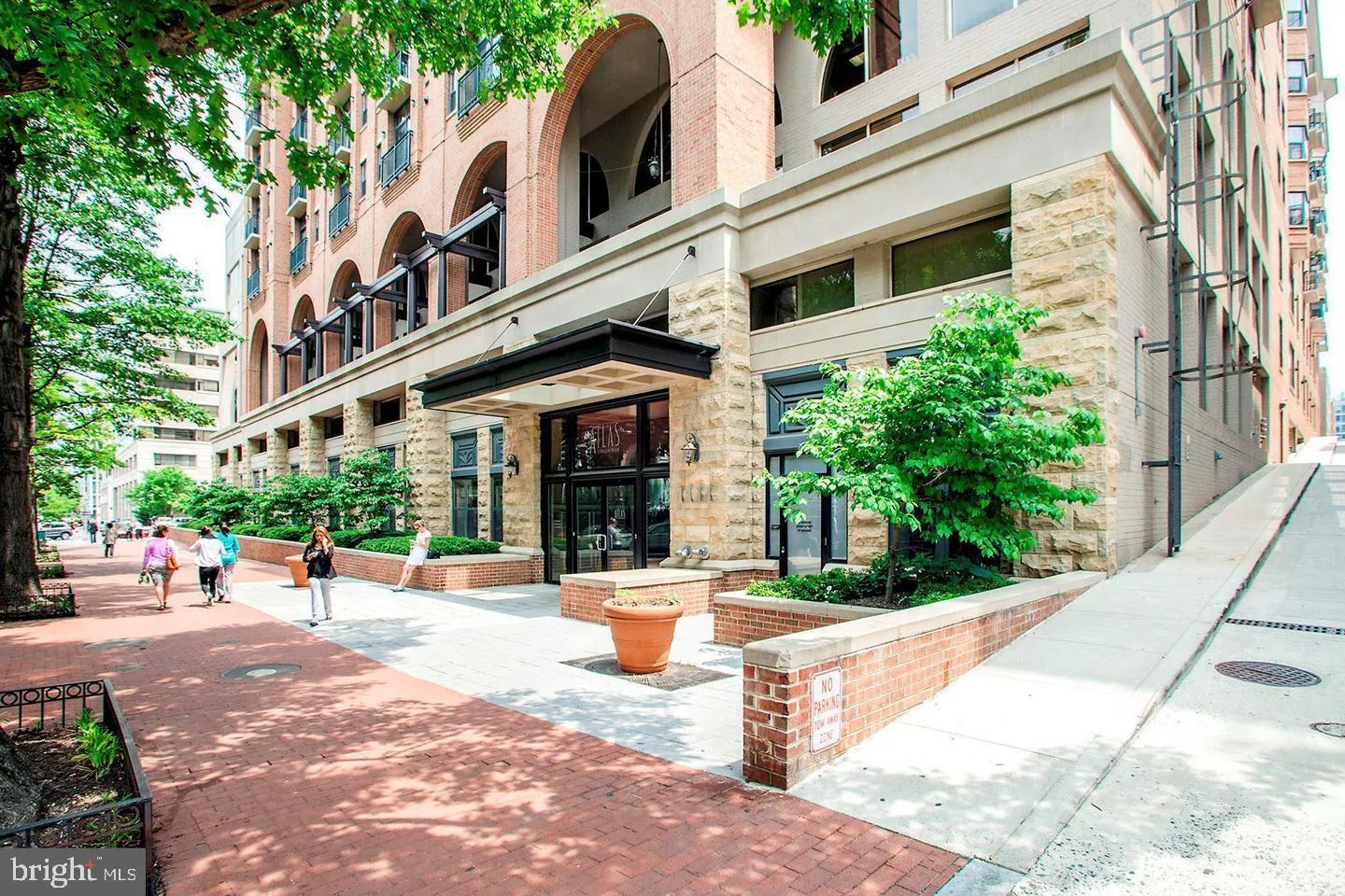 1111 25th Street NW Unit 609, Washington, DC 20037