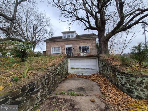 5600 BOYERTOWN PIKE BIRDSBORO PA 19508