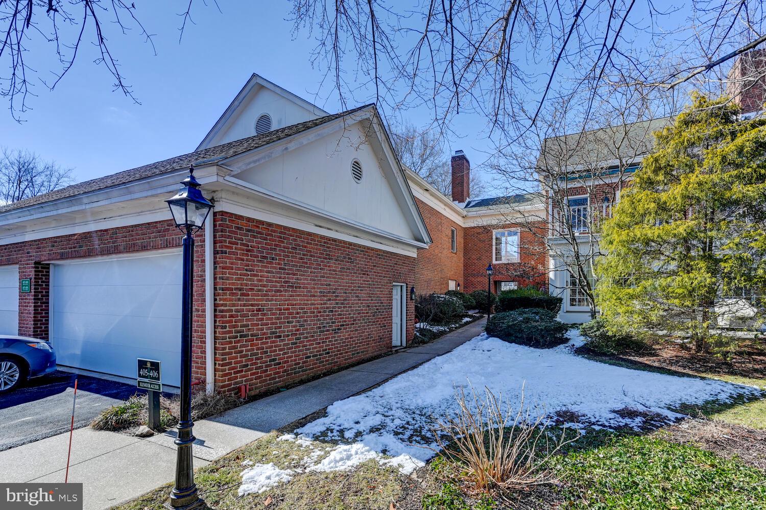 BRIGHTWOOD - Residential