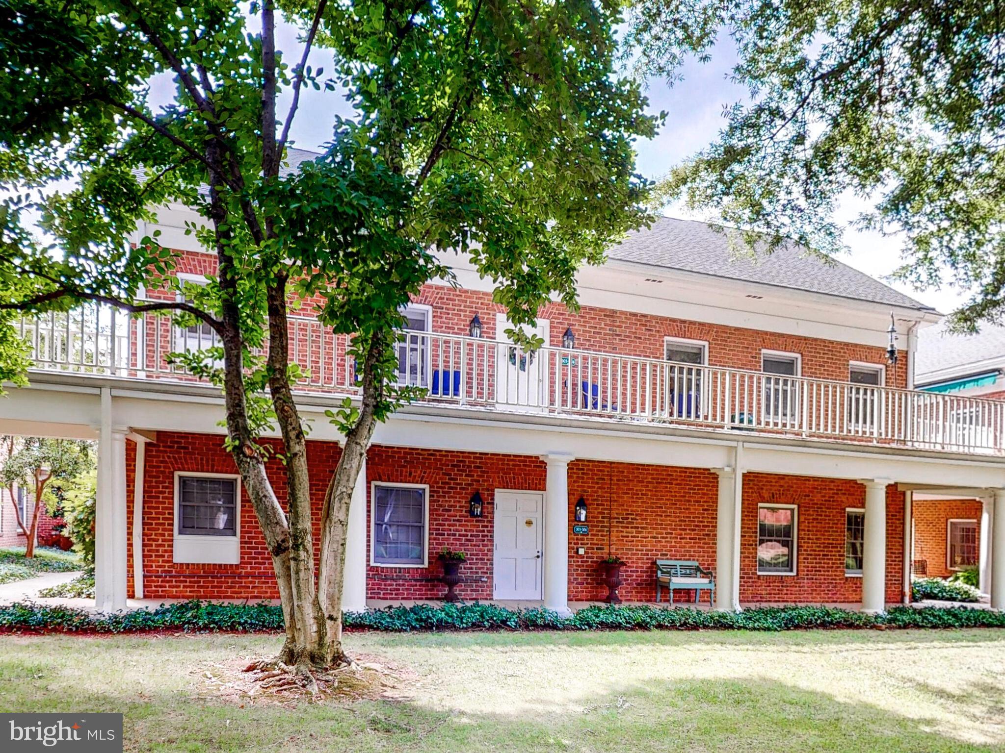 BRIGHTWOOD - Residential