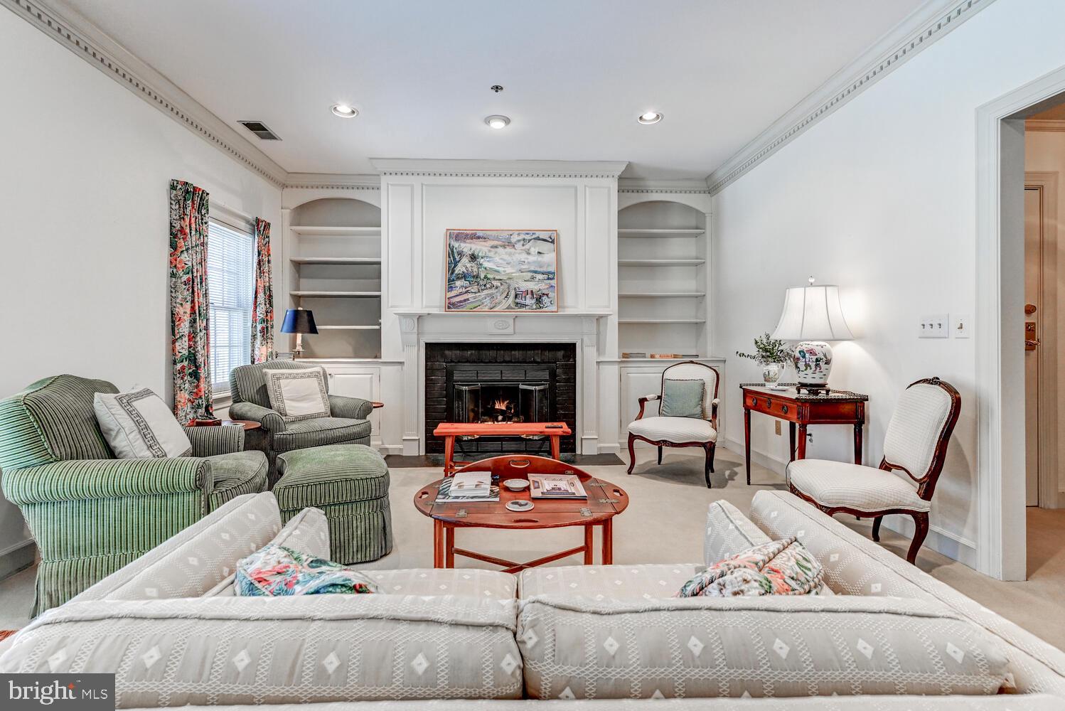 BRIGHTWOOD - Residential