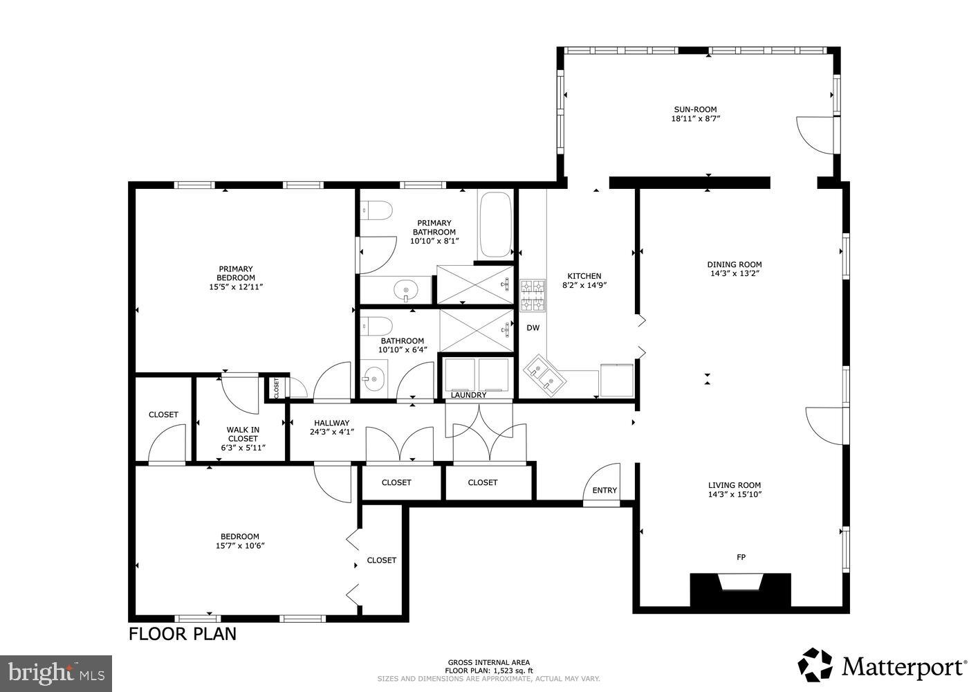 BRIGHTWOOD - Residential