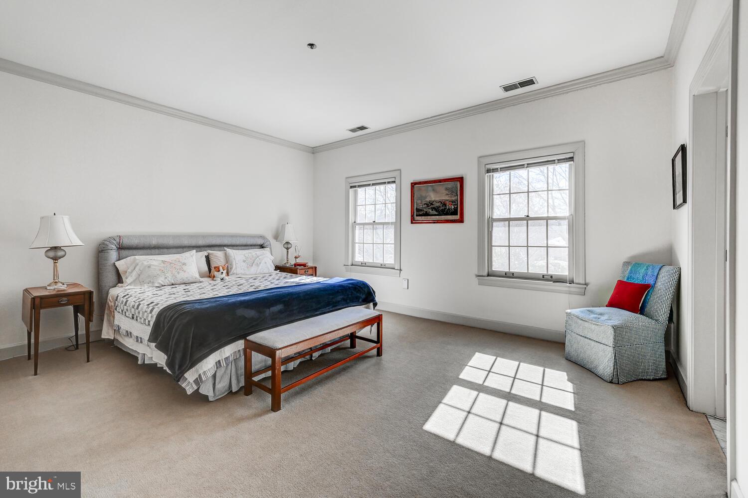 BRIGHTWOOD - Residential