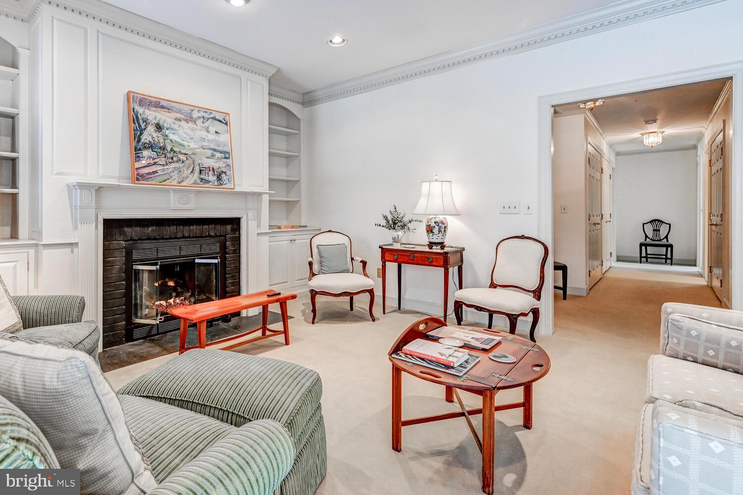 BRIGHTWOOD - Residential