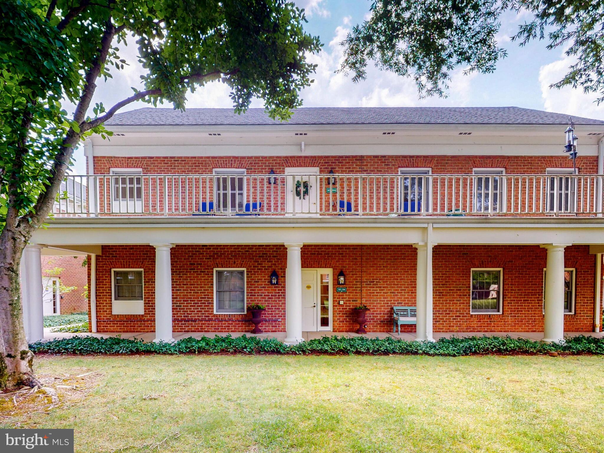 BRIGHTWOOD - Residential