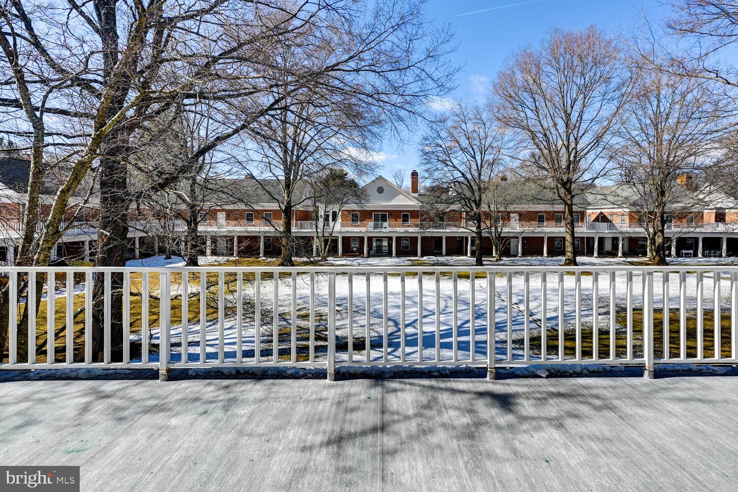 BRIGHTWOOD - Residential