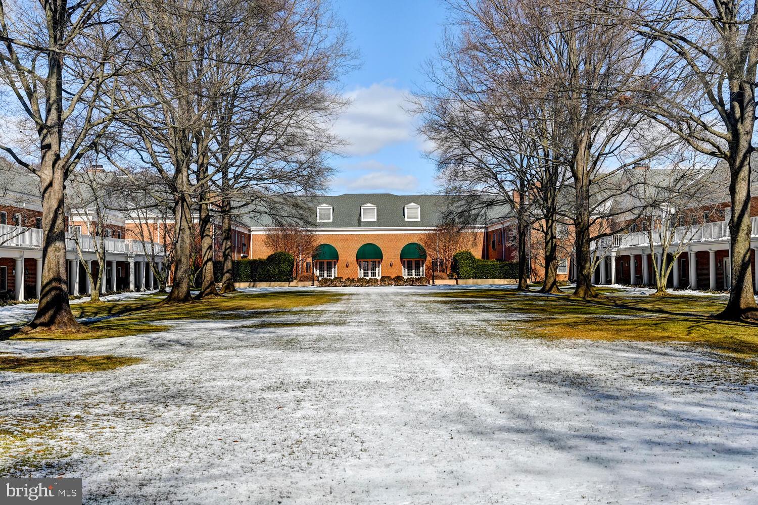 BRIGHTWOOD - Residential