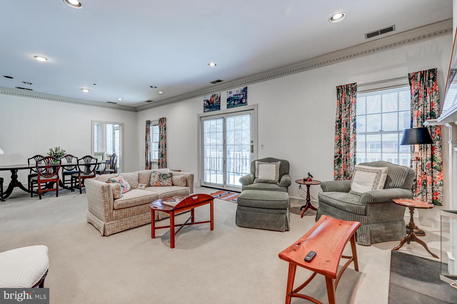 BRIGHTWOOD - Residential