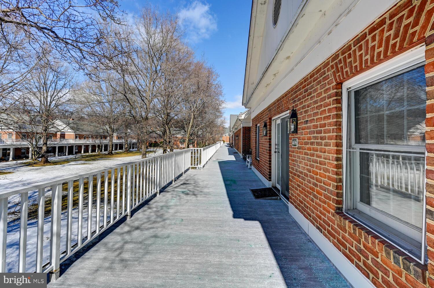 BRIGHTWOOD - Residential