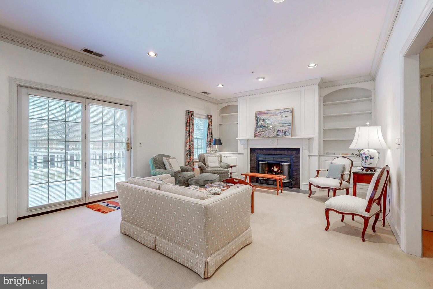 BRIGHTWOOD - Residential