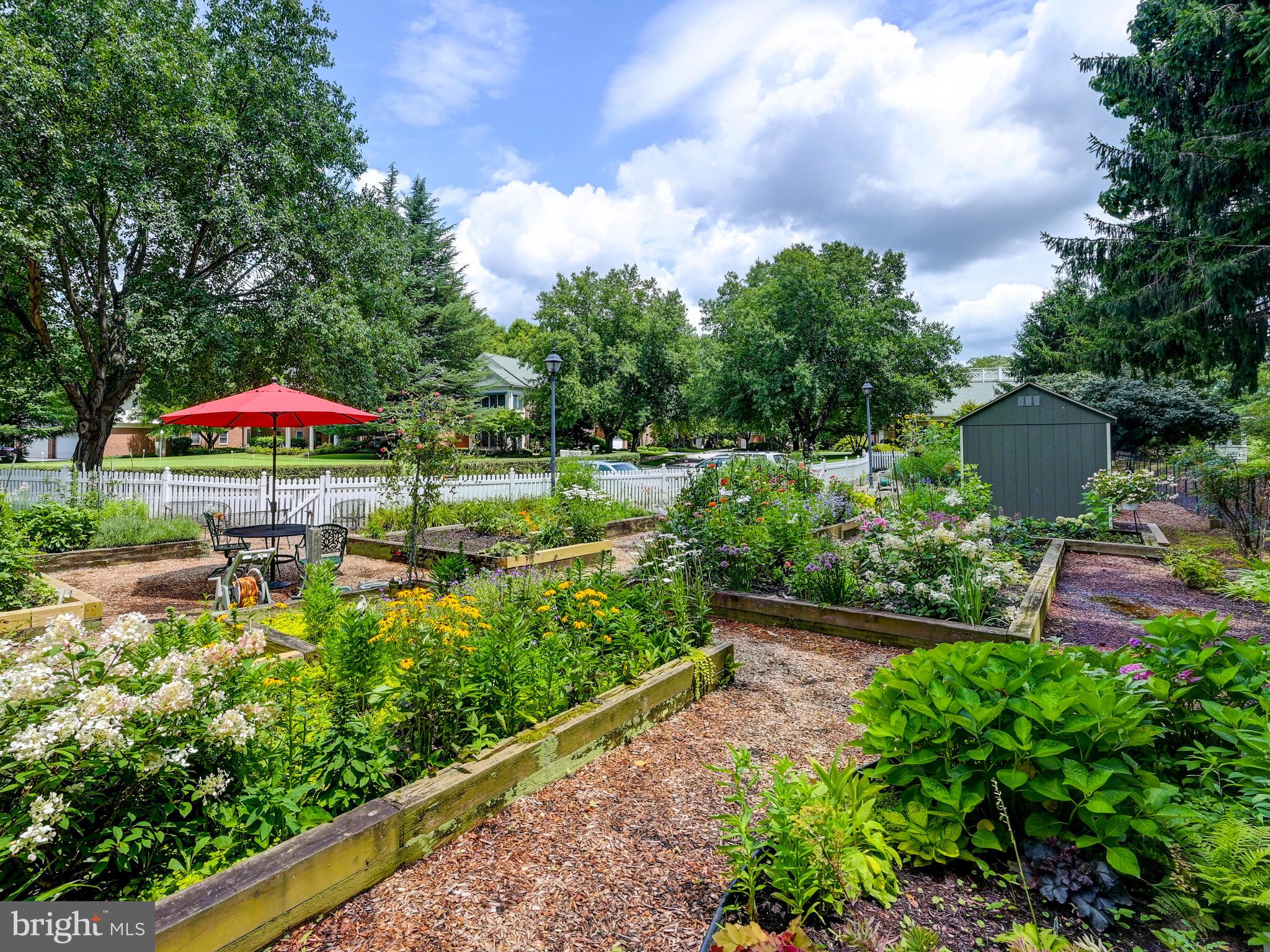 BRIGHTWOOD - Residential