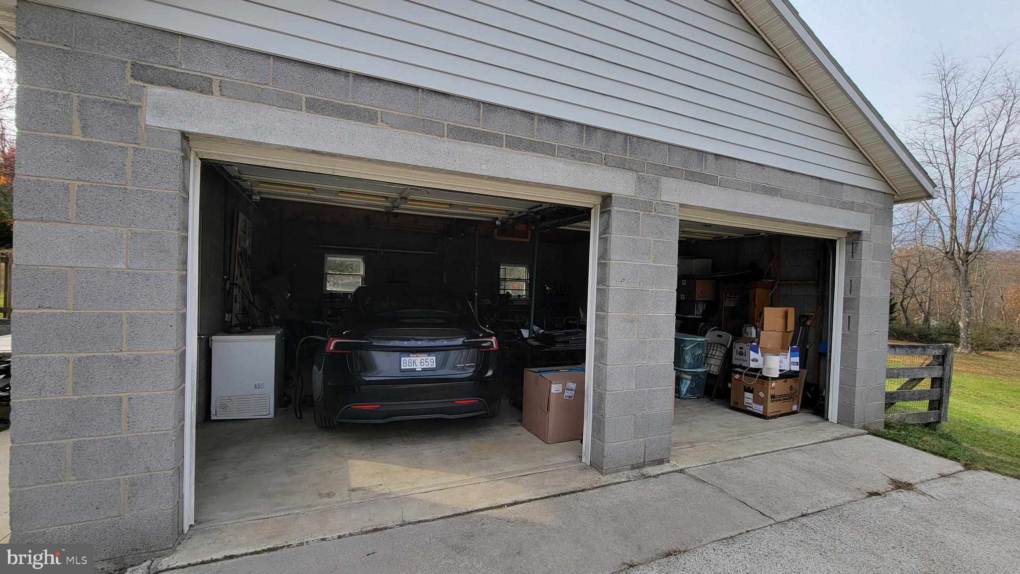 SEELY PINE ACRES - Residential