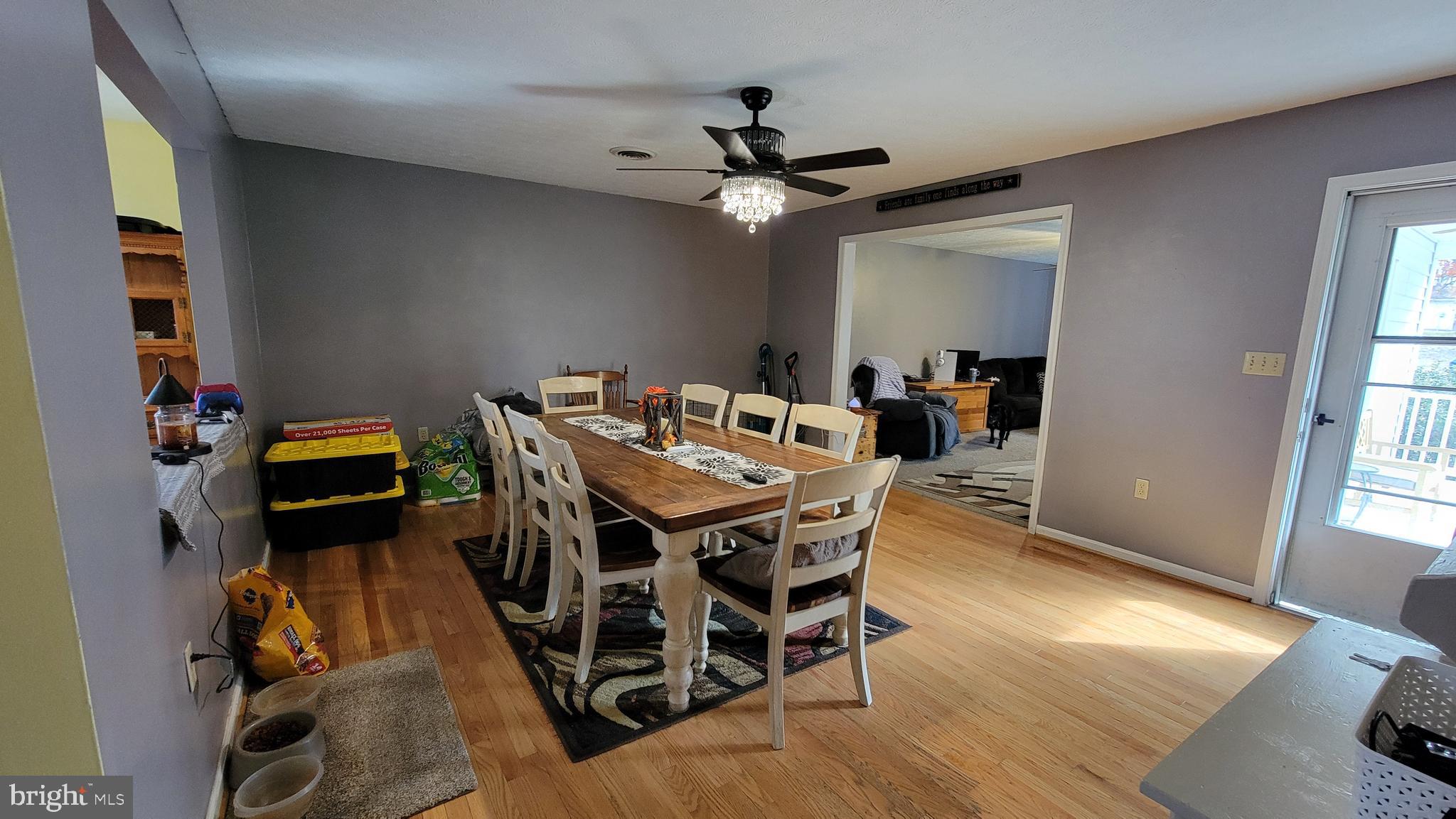 SEELY PINE ACRES - Residential