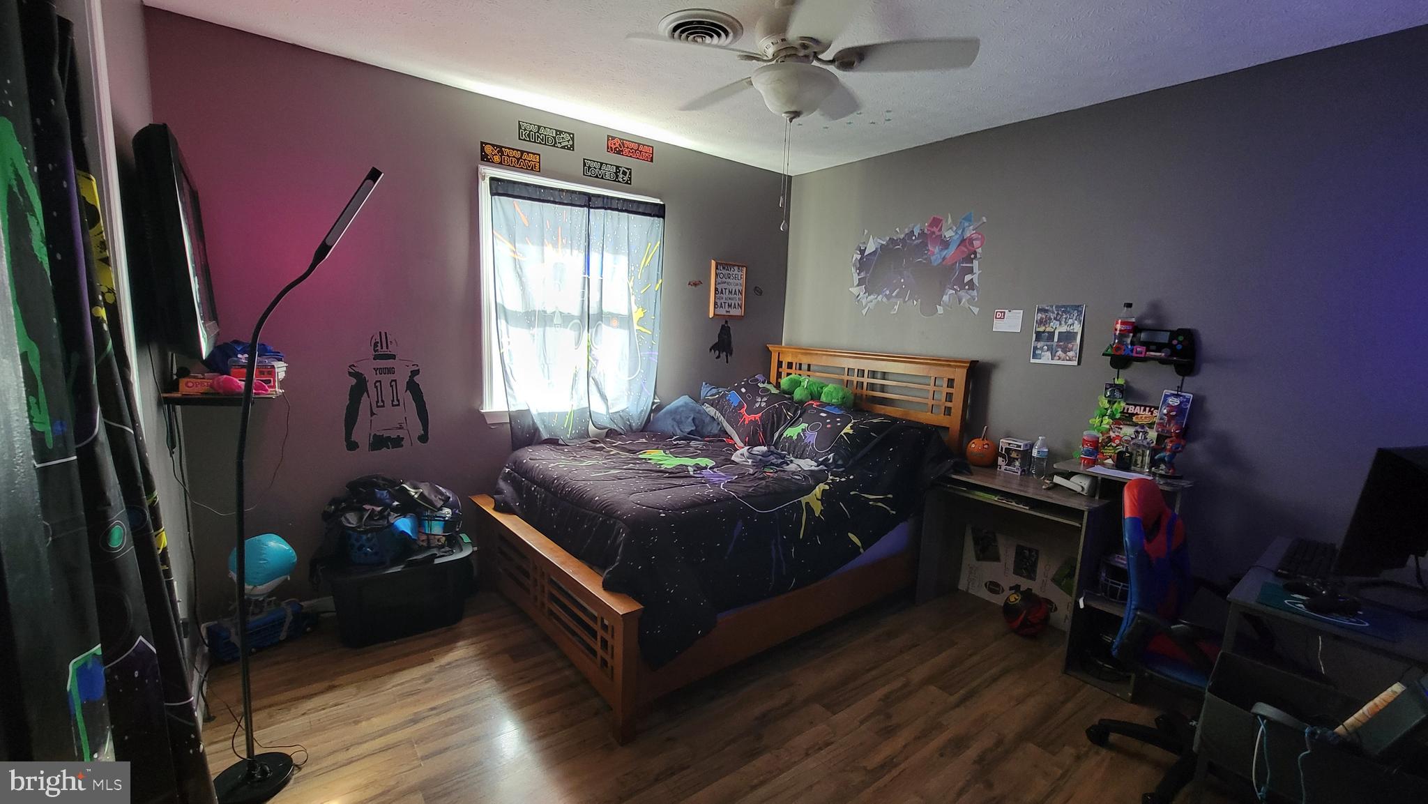 SEELY PINE ACRES - Residential