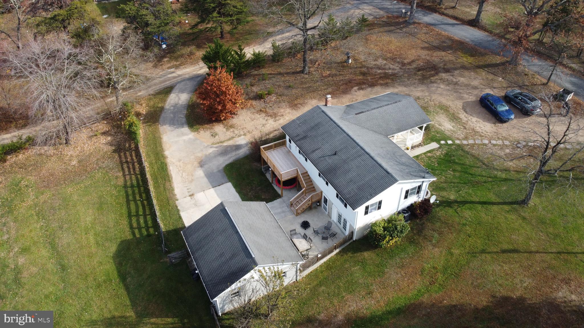 SEELY PINE ACRES - Residential