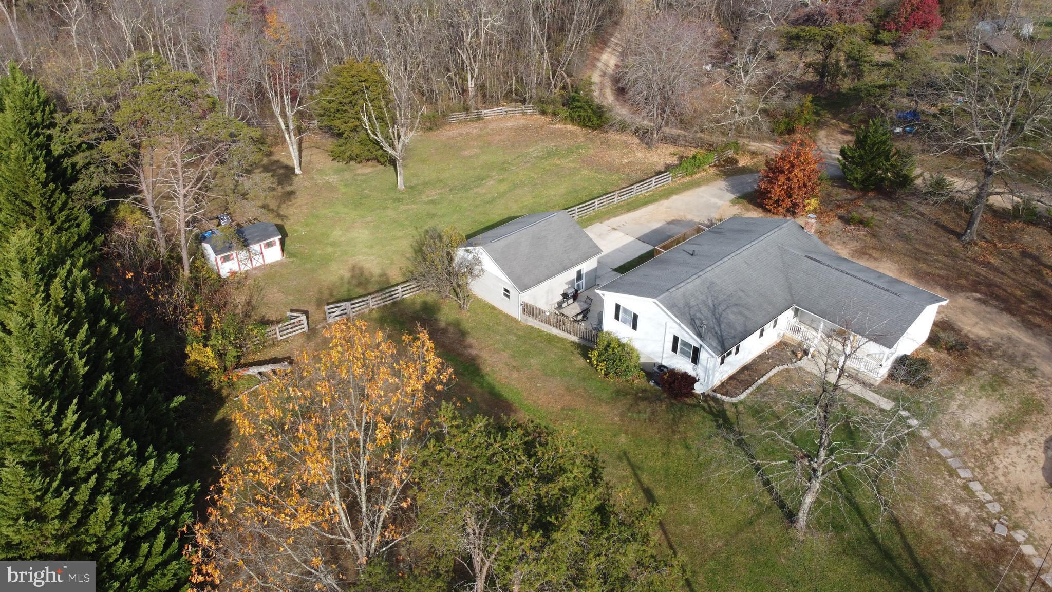 SEELY PINE ACRES - Residential