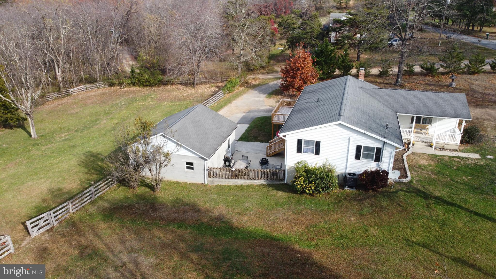 SEELY PINE ACRES - Residential