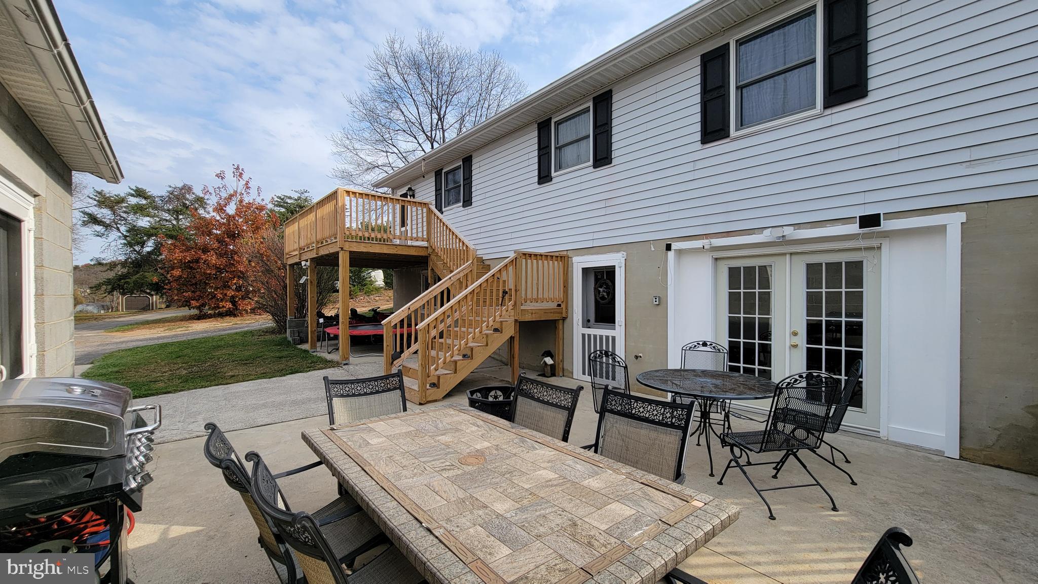 SEELY PINE ACRES - Residential