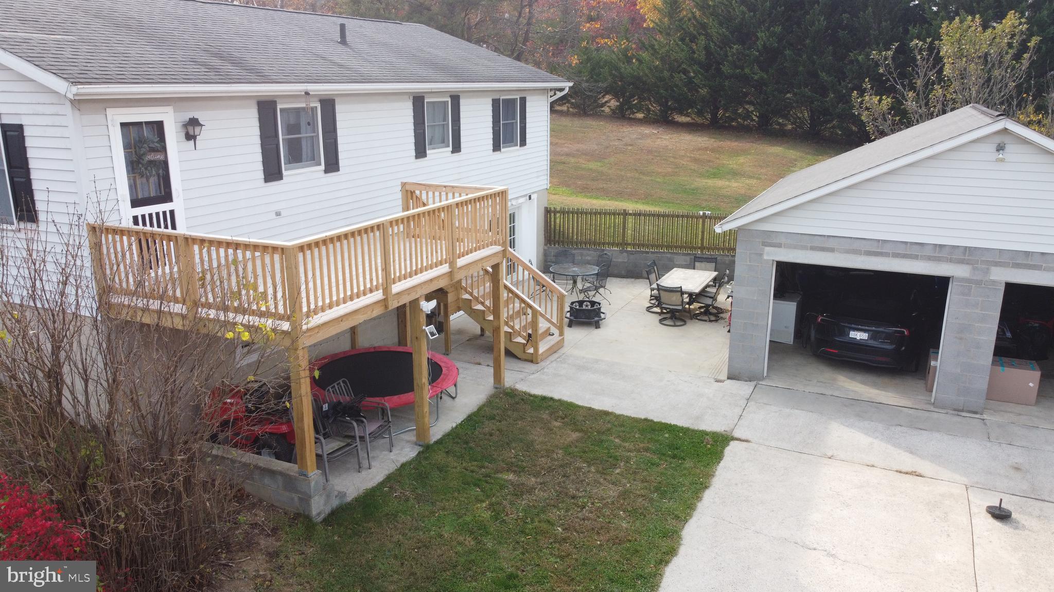 SEELY PINE ACRES - Residential