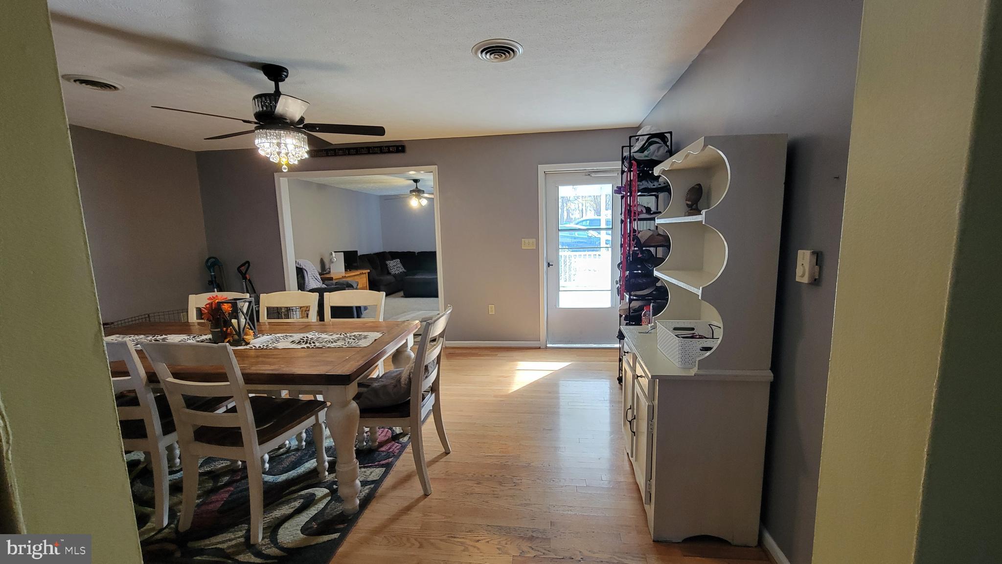 SEELY PINE ACRES - Residential