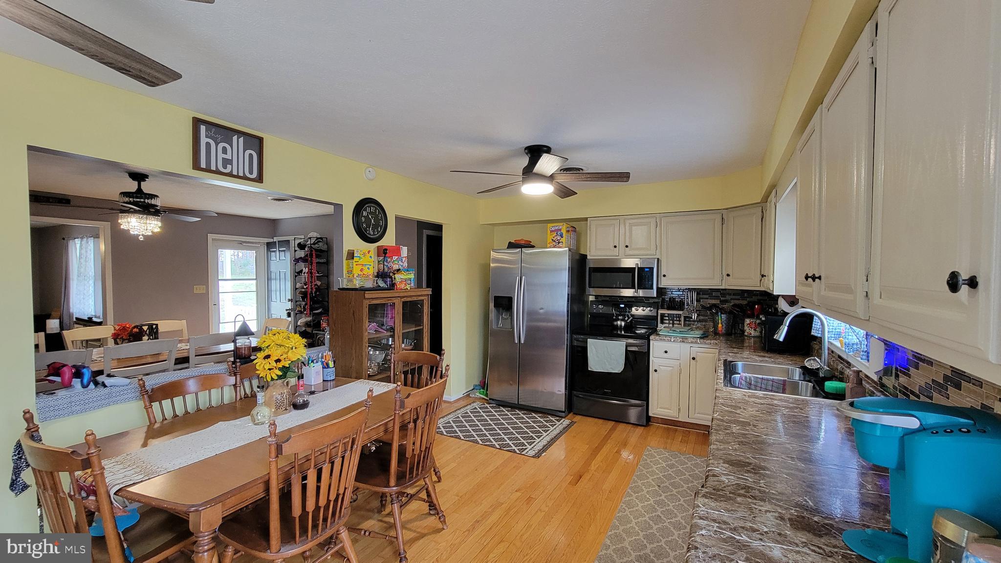 SEELY PINE ACRES - Residential